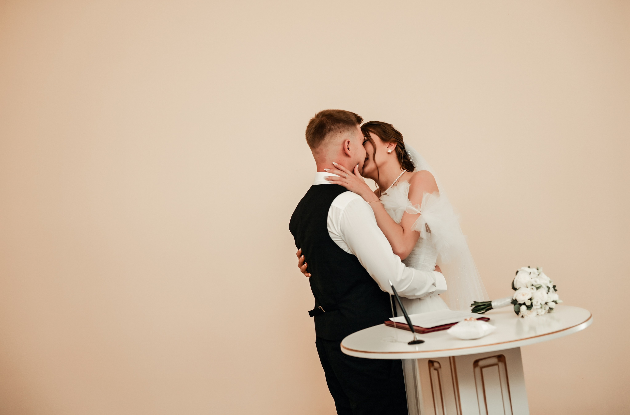 Алексей и Дарья. Свадебный, семейный, детский, контент фотограф в Омске Максим Ильин