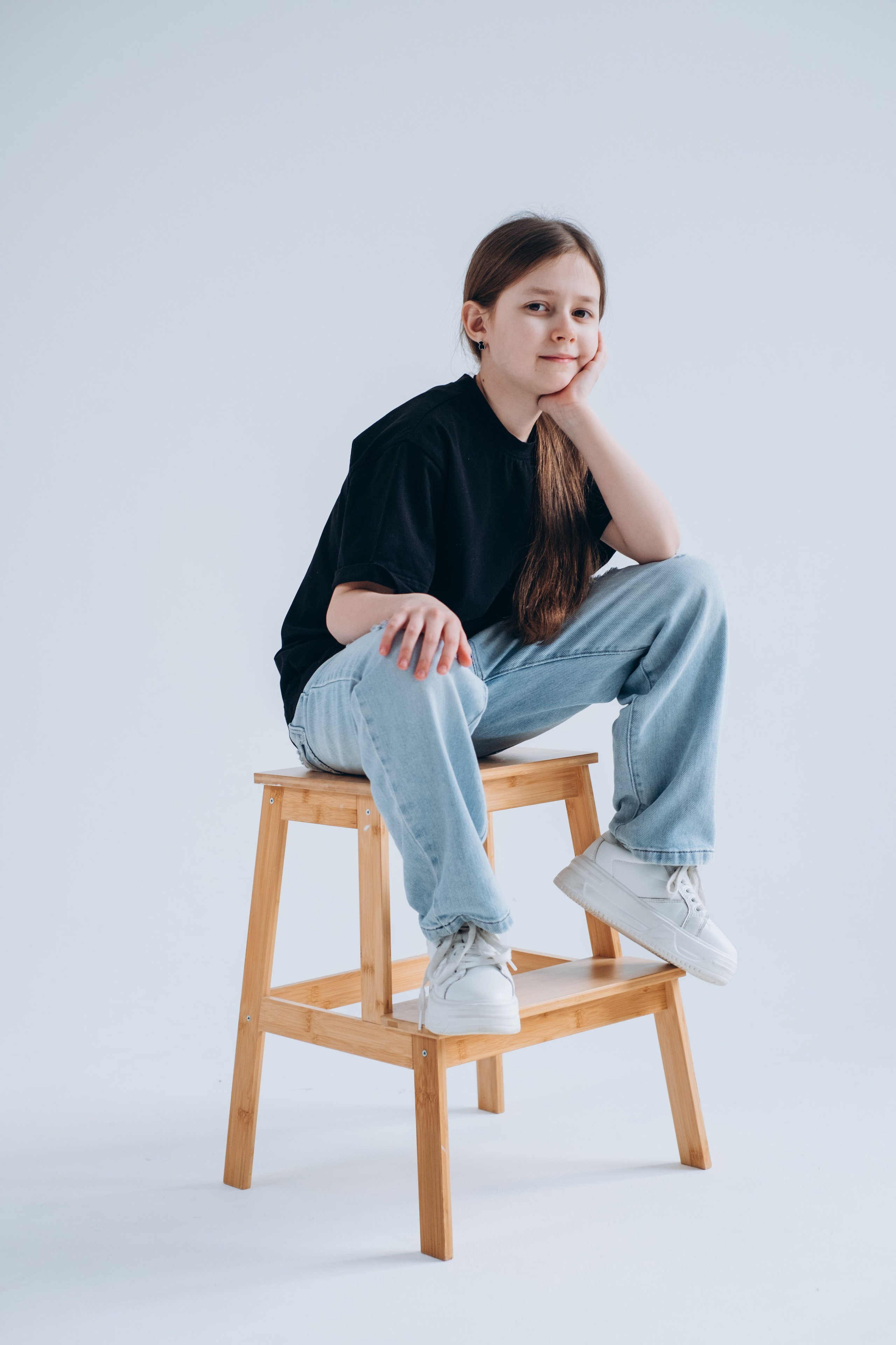 Детская портретная съёмка. Портретный фотограф | Валерия Кичигина