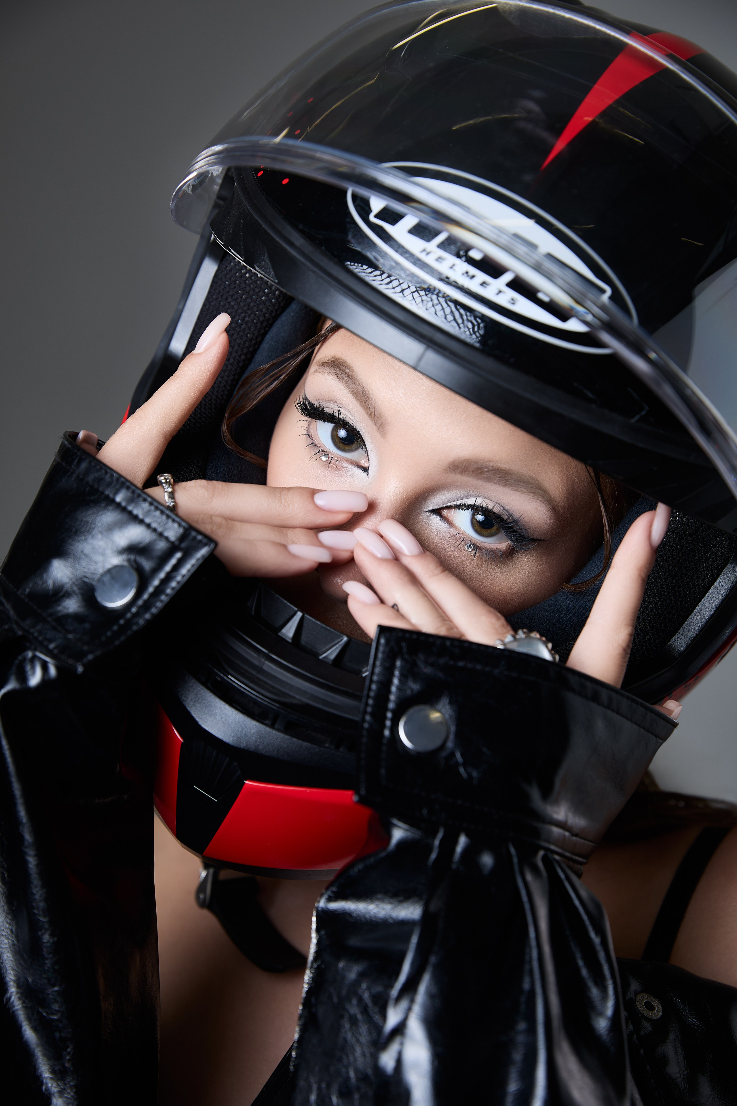 Маруся Хмелева. Meyker Daria • Photographer in St. Petersburg