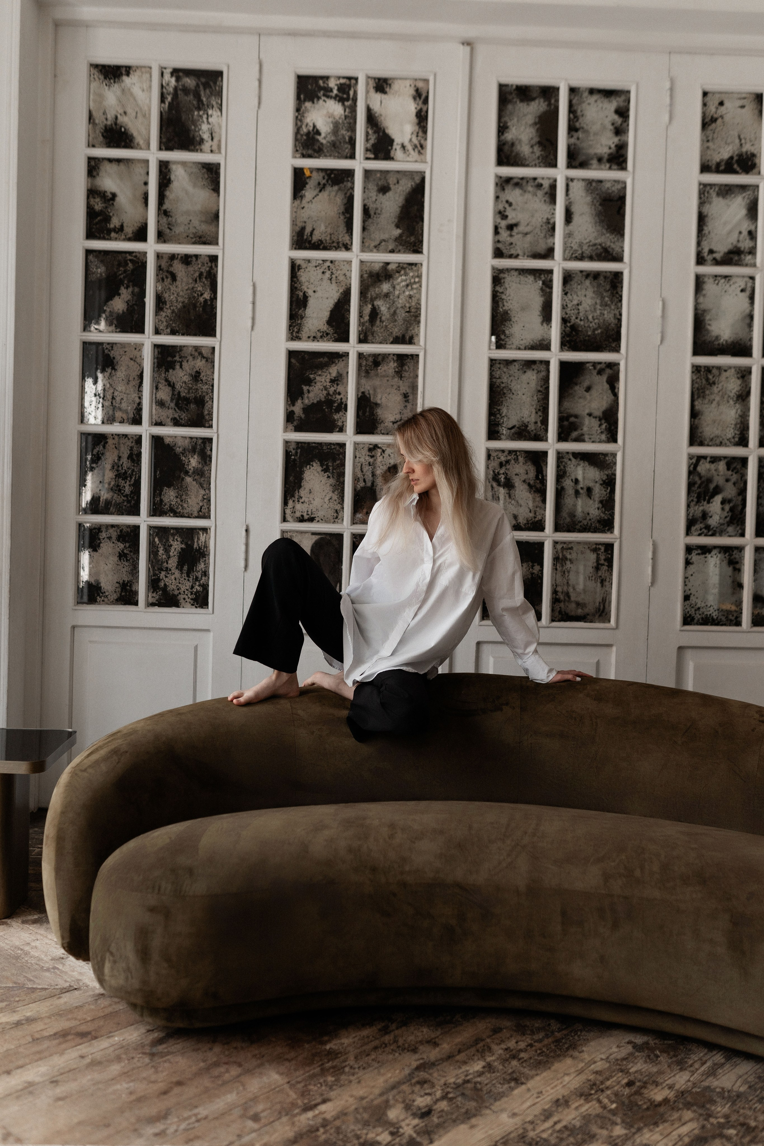 Портретная фотосессия | Фотограф СПб Дарья Мейкер. Дарья Мейкер • Фотограф в Санкт-Петербурге