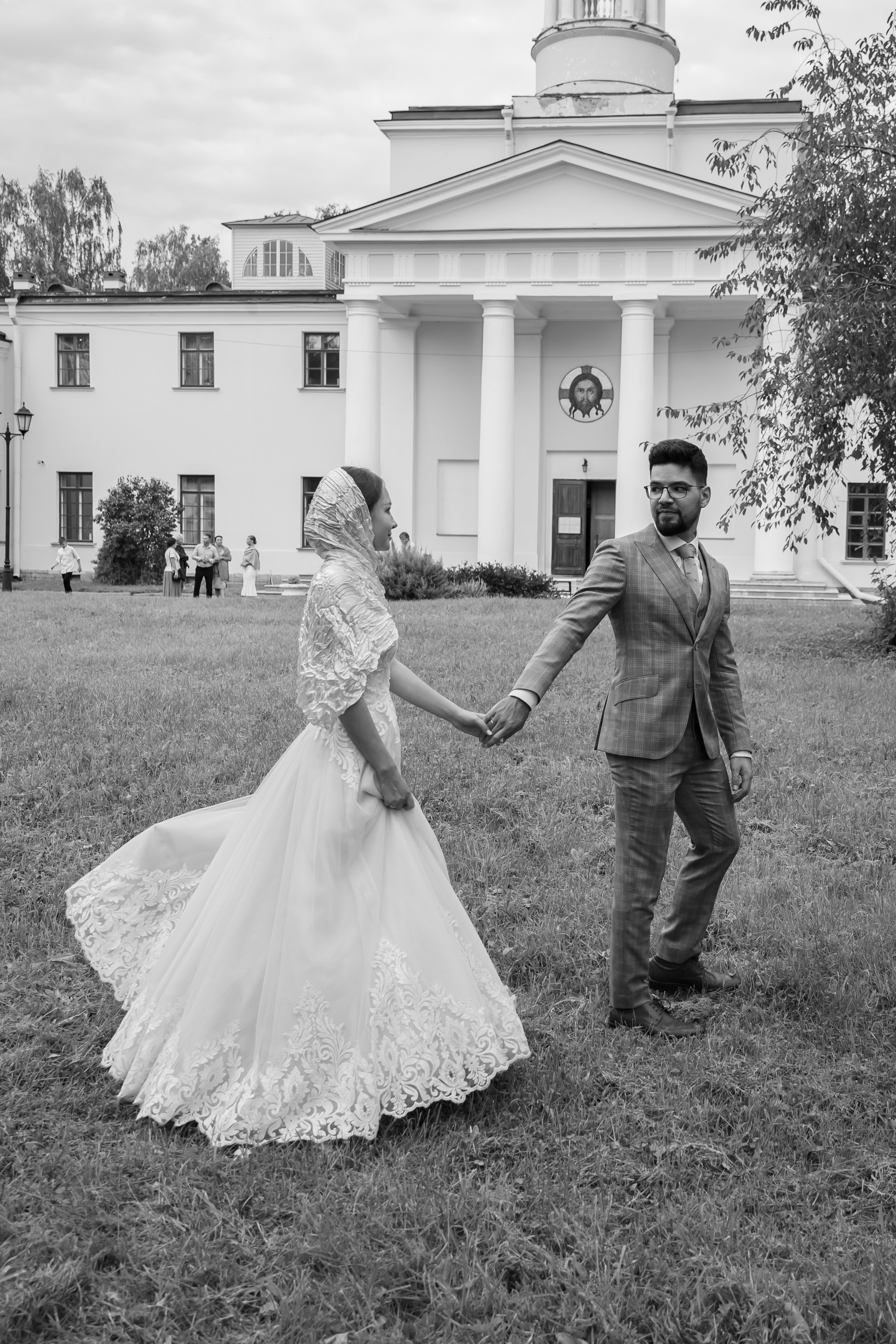 Венчание Павловск. Свадебный фотограф, крещение, венчание СПБ, Белгород Анна Коршунова