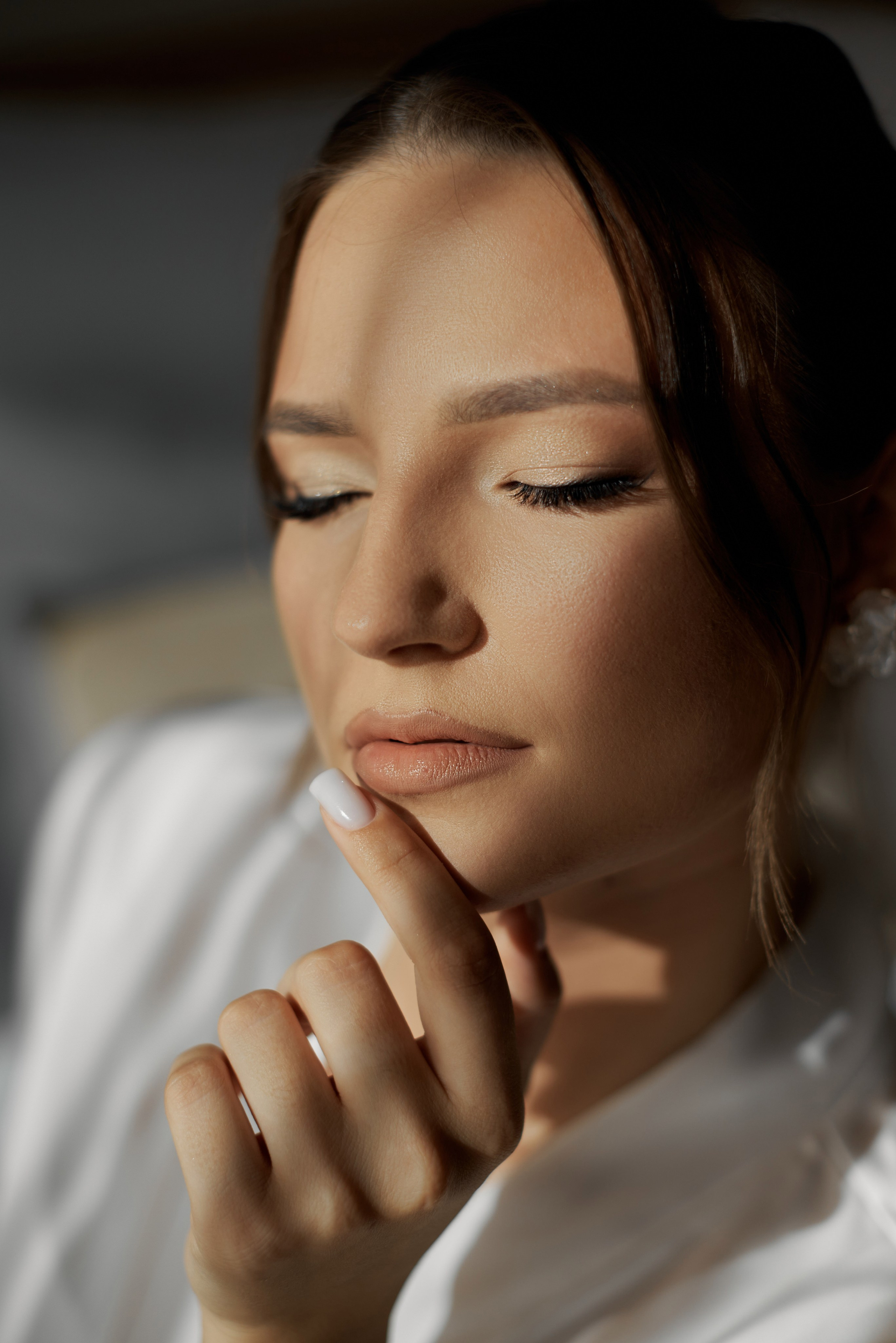 Александра и Максим. Свадебный фотограф Александр Браво