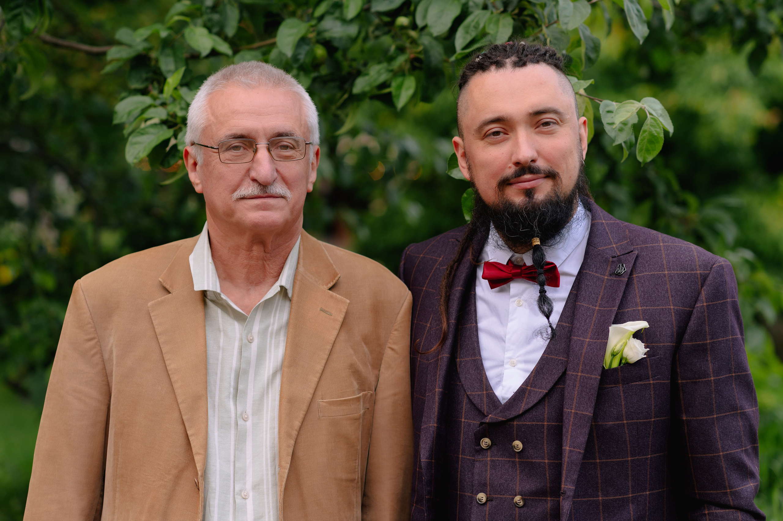 ТИНА и МИША. Шашкова Вероника / Свадебный и семейный фотограф Москва и Ярославль