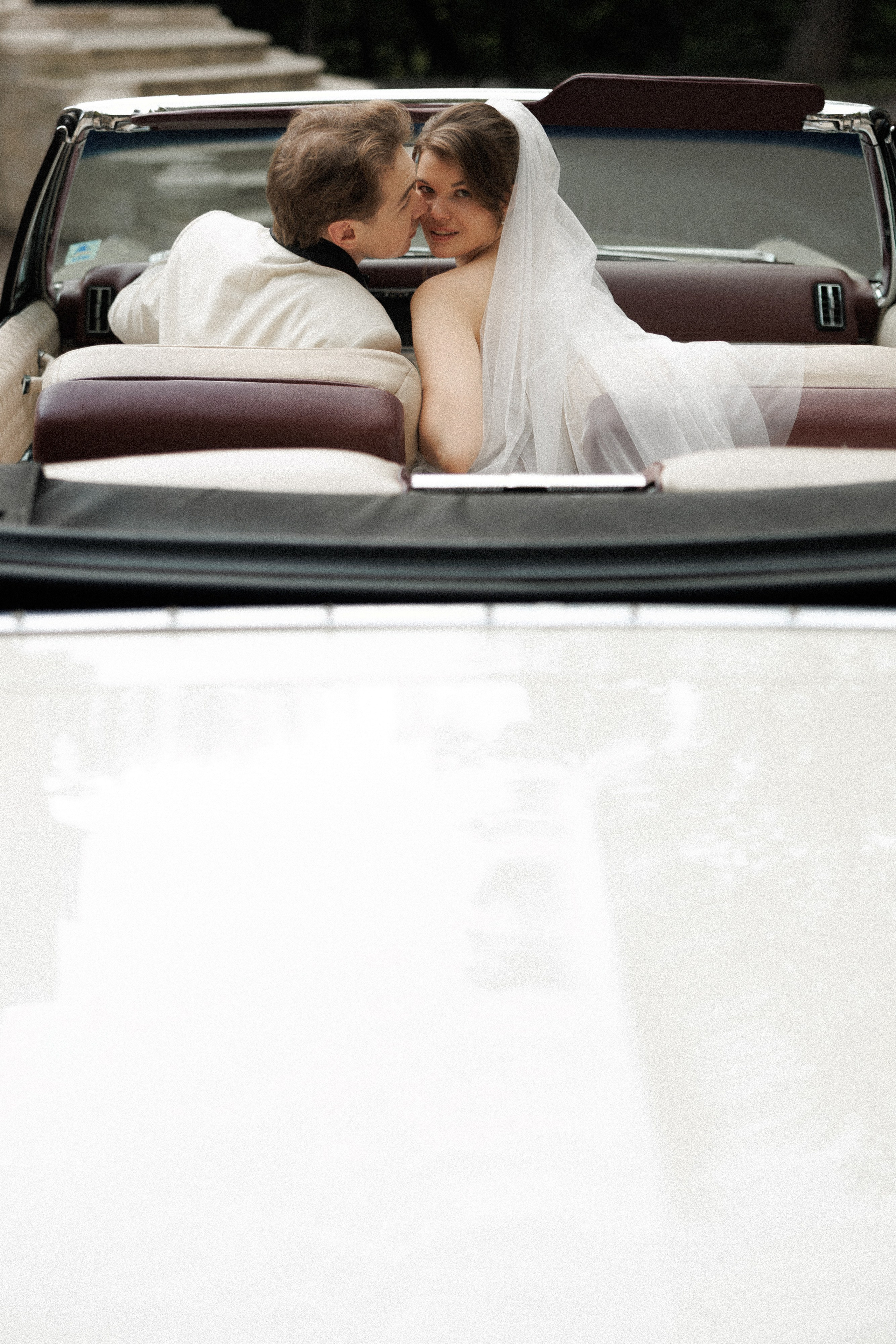 V & A. Свадебный и event-фотограф Иван Волнухин