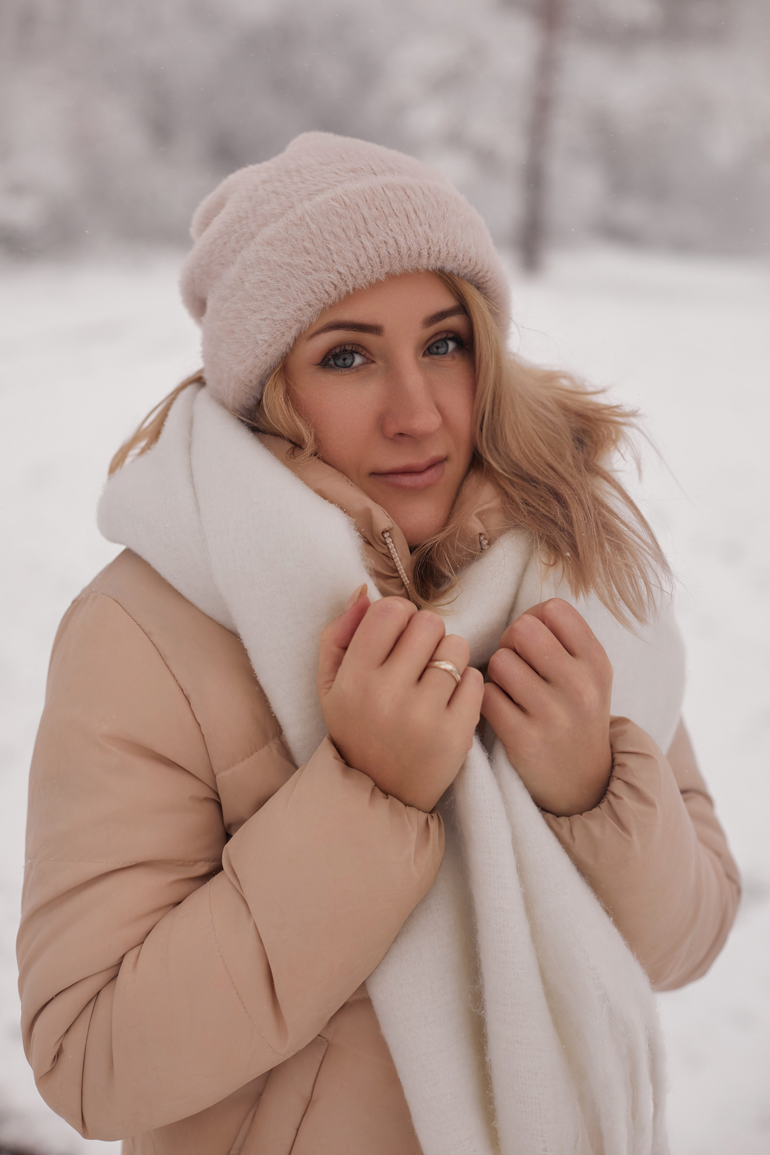 «Мандаринка». Свадебный и креативный фотограф в ЮФО и МСК