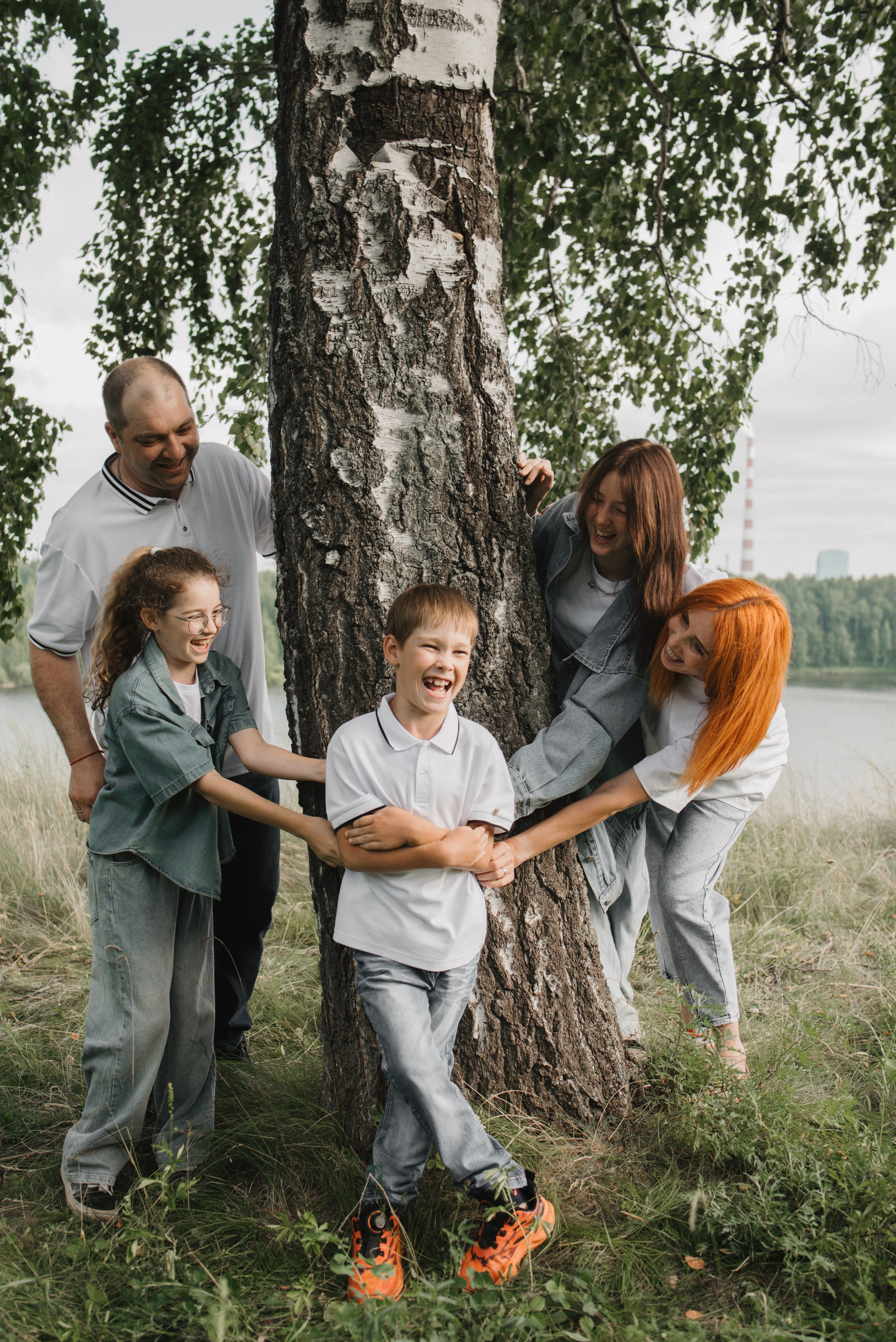 FAMILY. Фотограф Шарыпово
