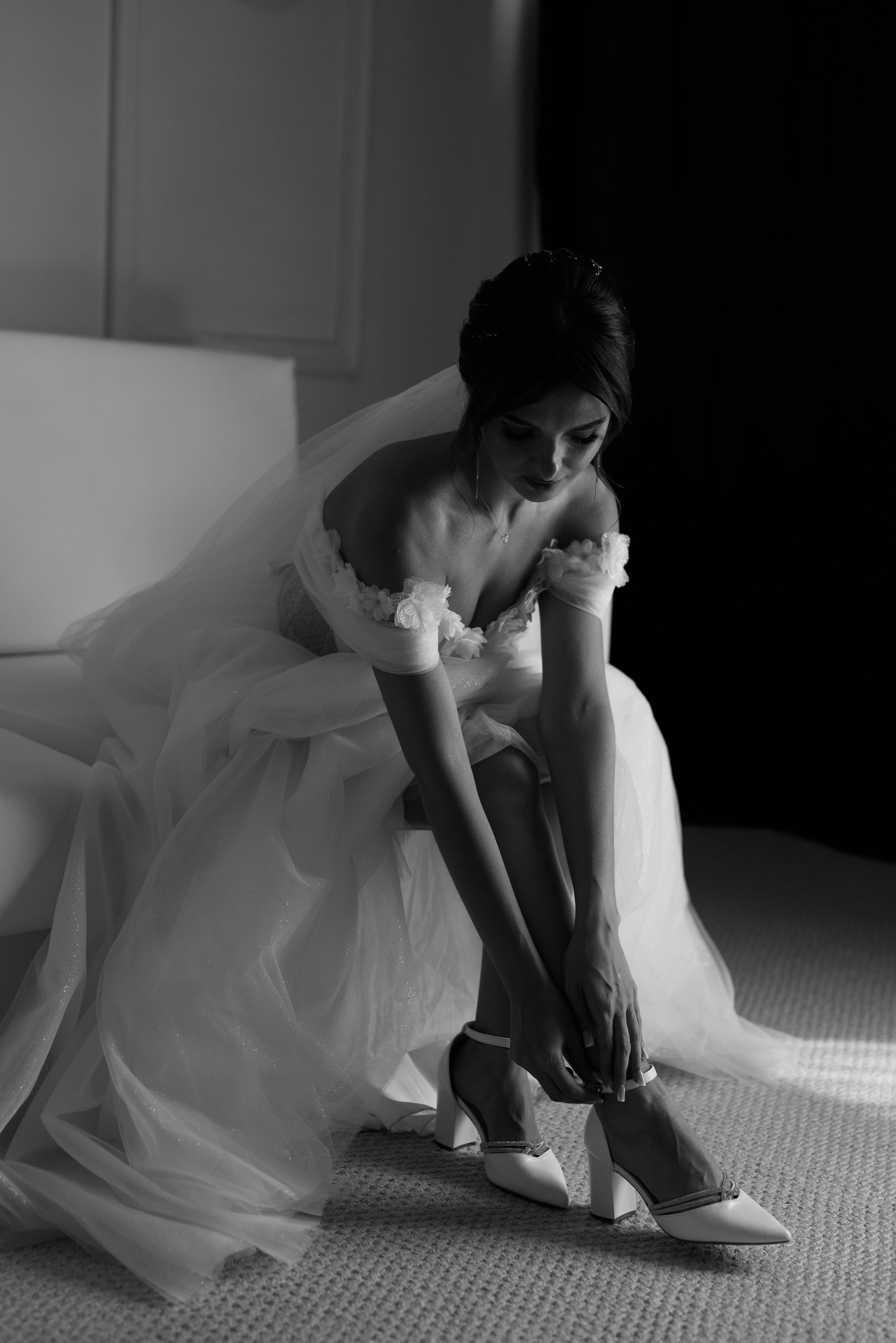 Wedding. Фотограф Шарыпово