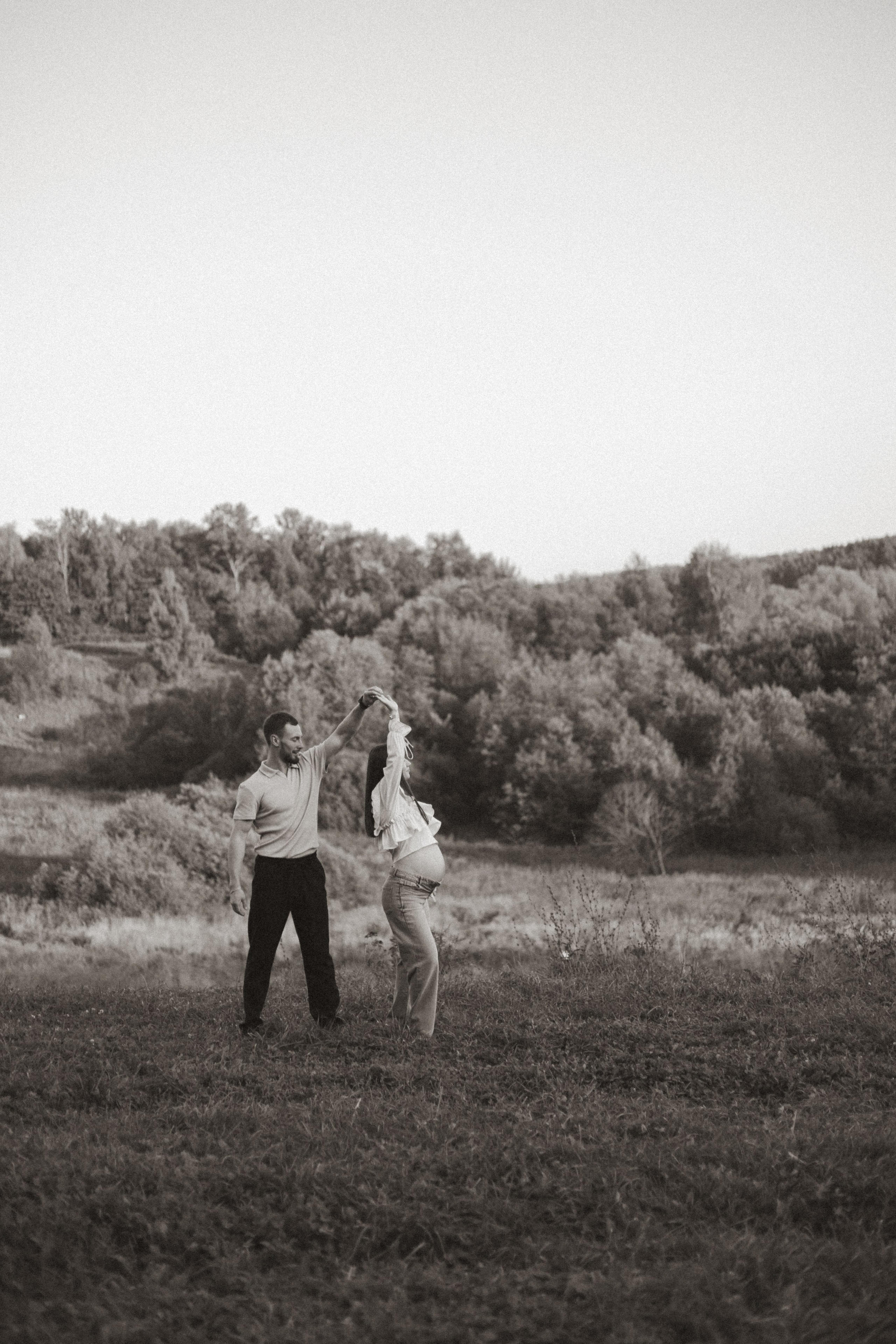 Виктор & Юля. Анастасия Шаповалова | Семейный фотограф