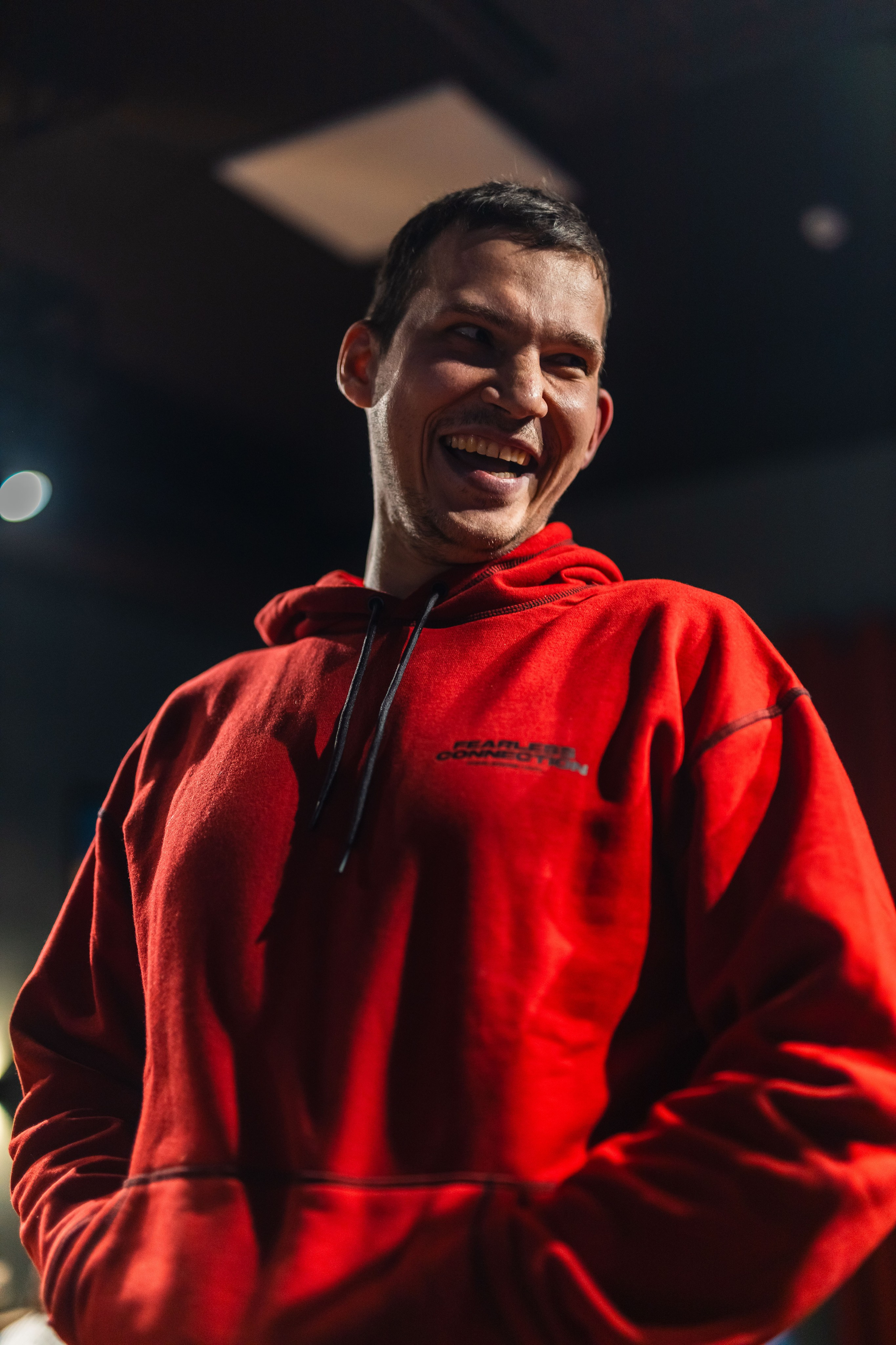 Show Today. Репортажный фотограф в Новосибирске