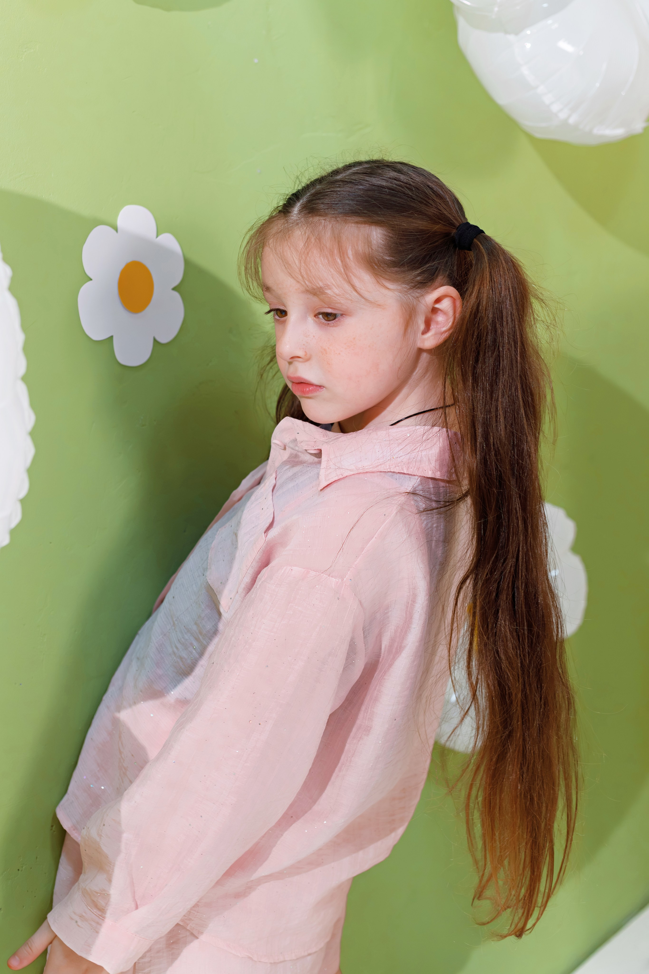 Эмилия. Детский студийный фотограф Сочи