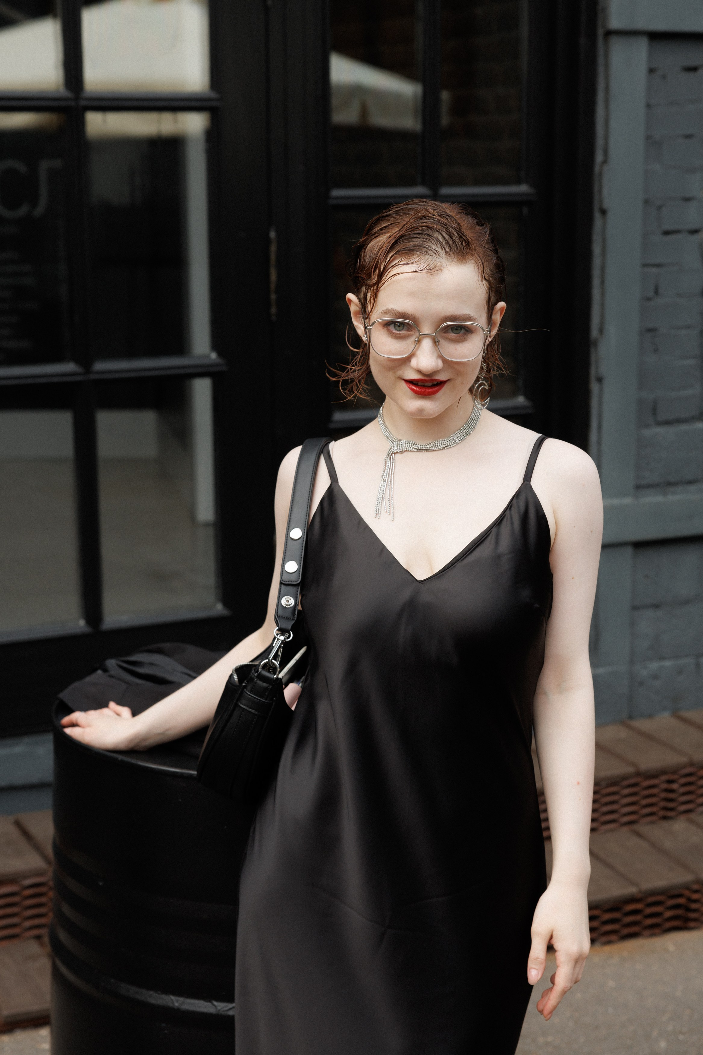 Authentica 25. Профессиональный фотограф Егоров Кирилл