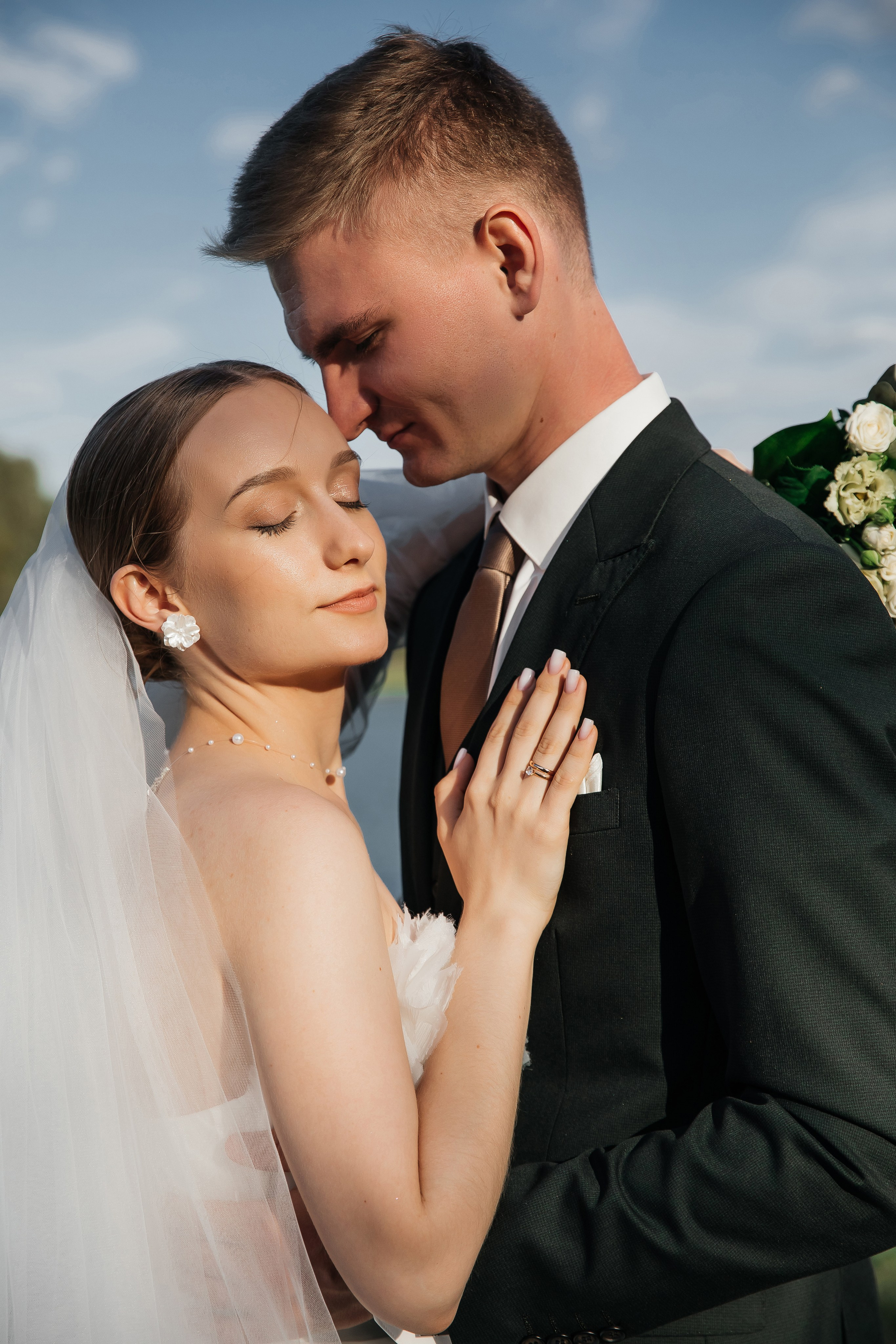 A&N. Свадебный и семейный фотограф Краснодарский край