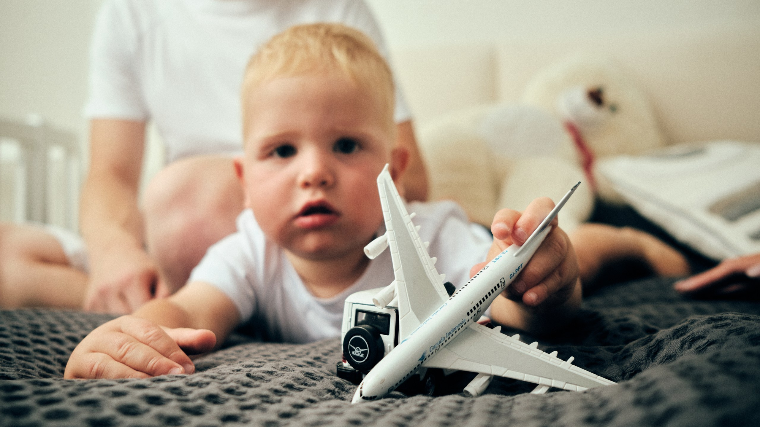 Домашняя семейная фотосъемка. Профессиональный фотограф в Москве — Максим Дьяконов
