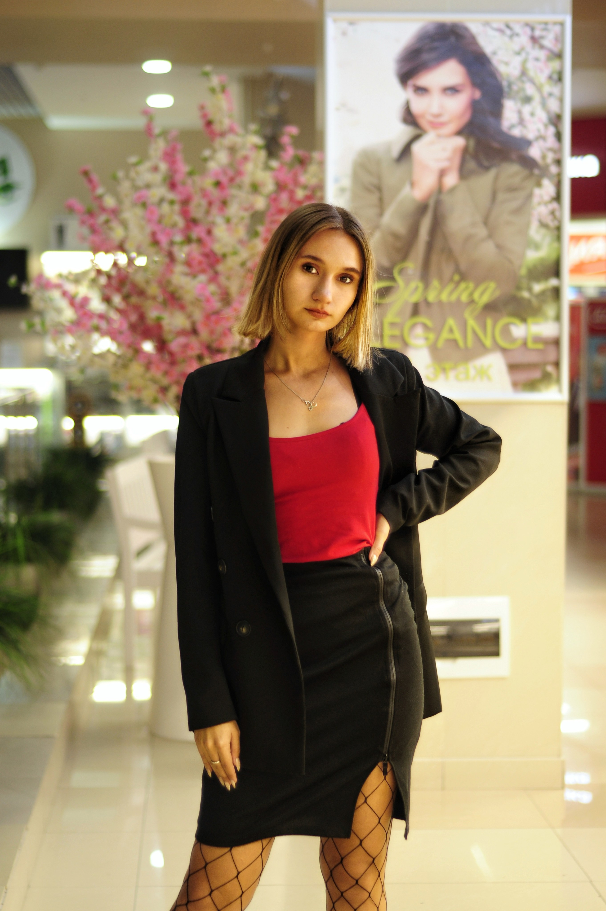 Вика, уличная фотосессия 1 час. Семейный и свадебный фотограф Галина Абакумова, фотосессии в Белгороде