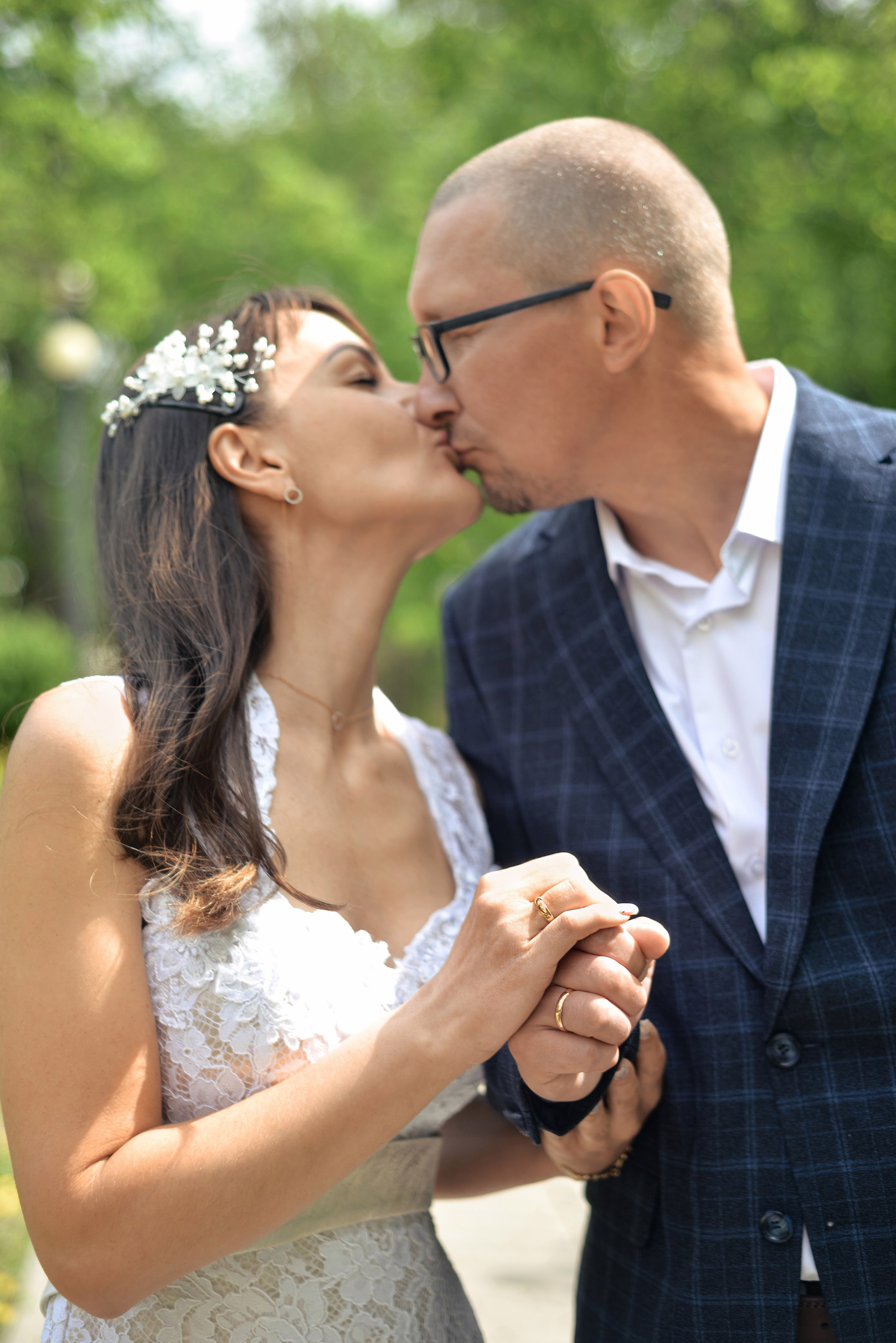 Марина и Максим. Семейный и свадебный фотограф Галина Абакумова, фотосессии в Белгороде