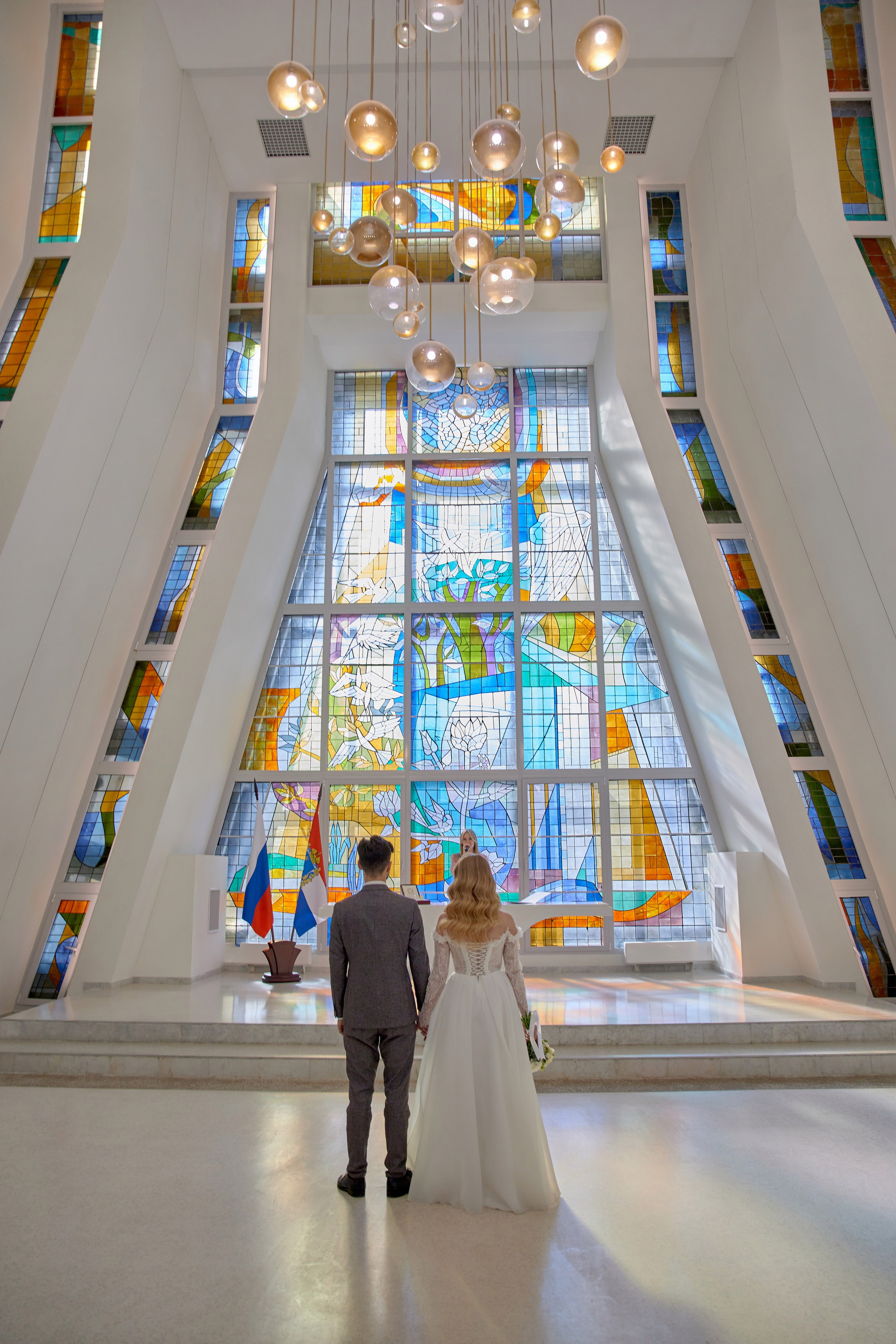 Евгений и Юлия. Фотограф в Самаре Анастасия Афанасьева