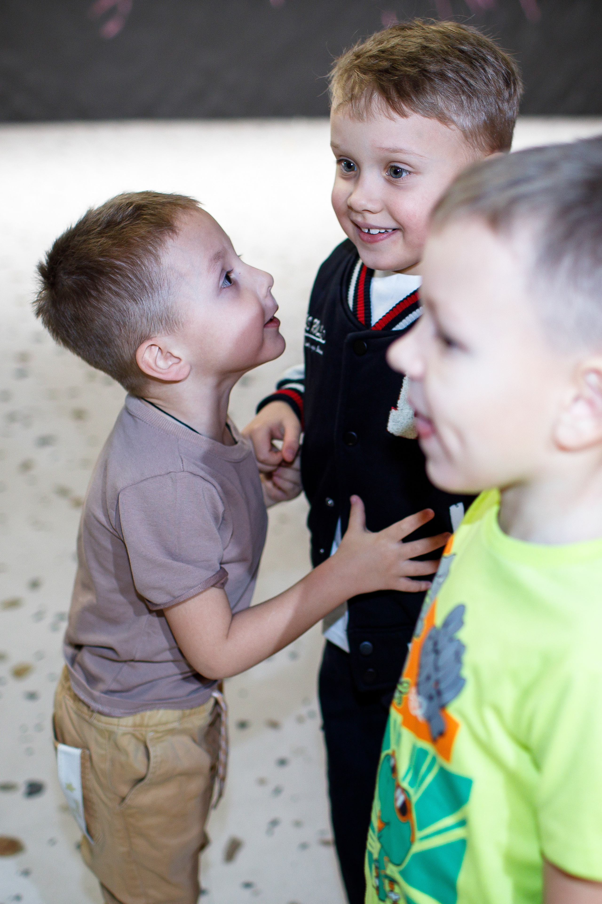 День рождения Миши. Свадебный фотограф, фотограф на крещение, фотограф на день рождения в Воронеже