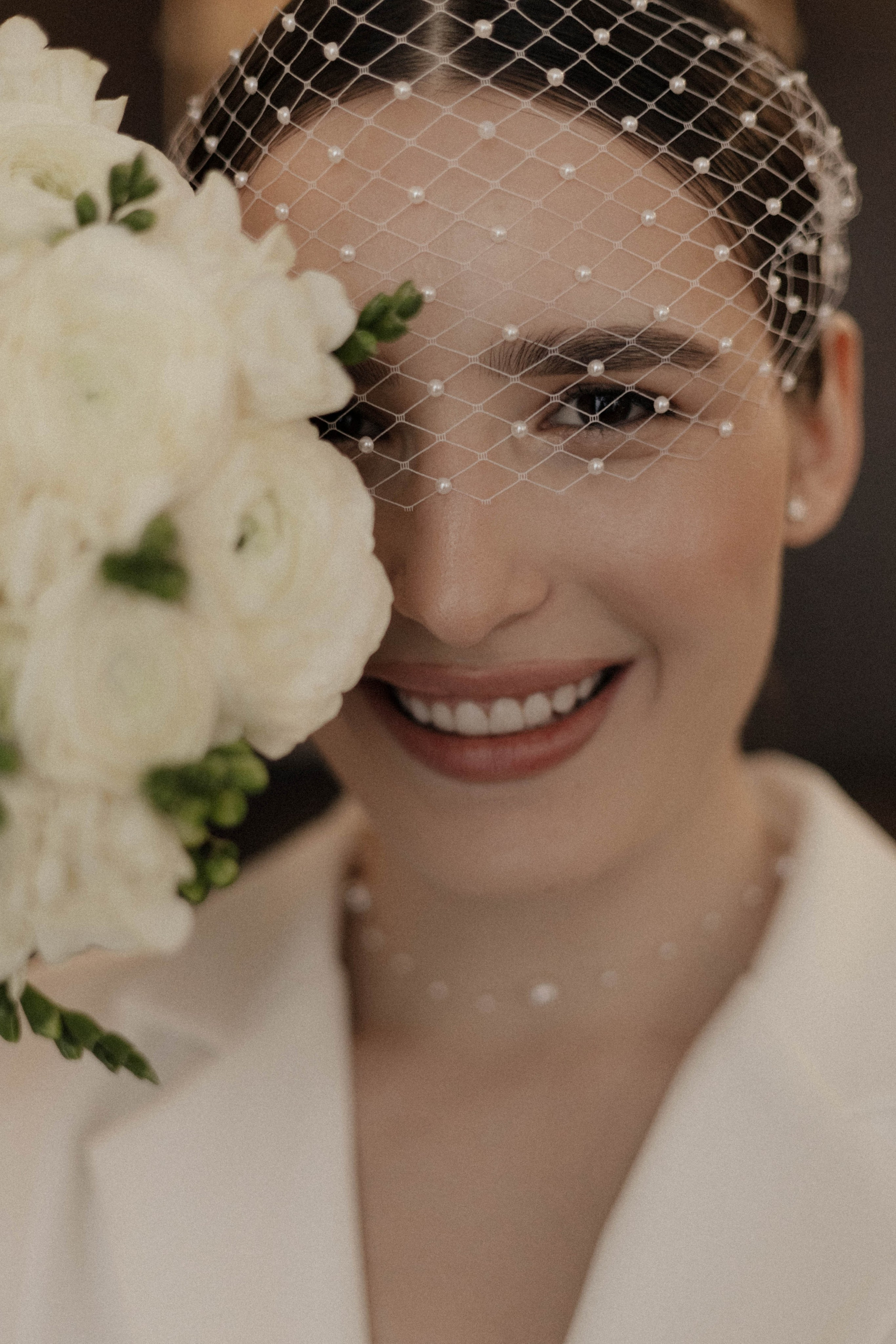 Роспись в Митинском Загсе. Свадебный и портретный фотограф в Москве Анастасия Масюк