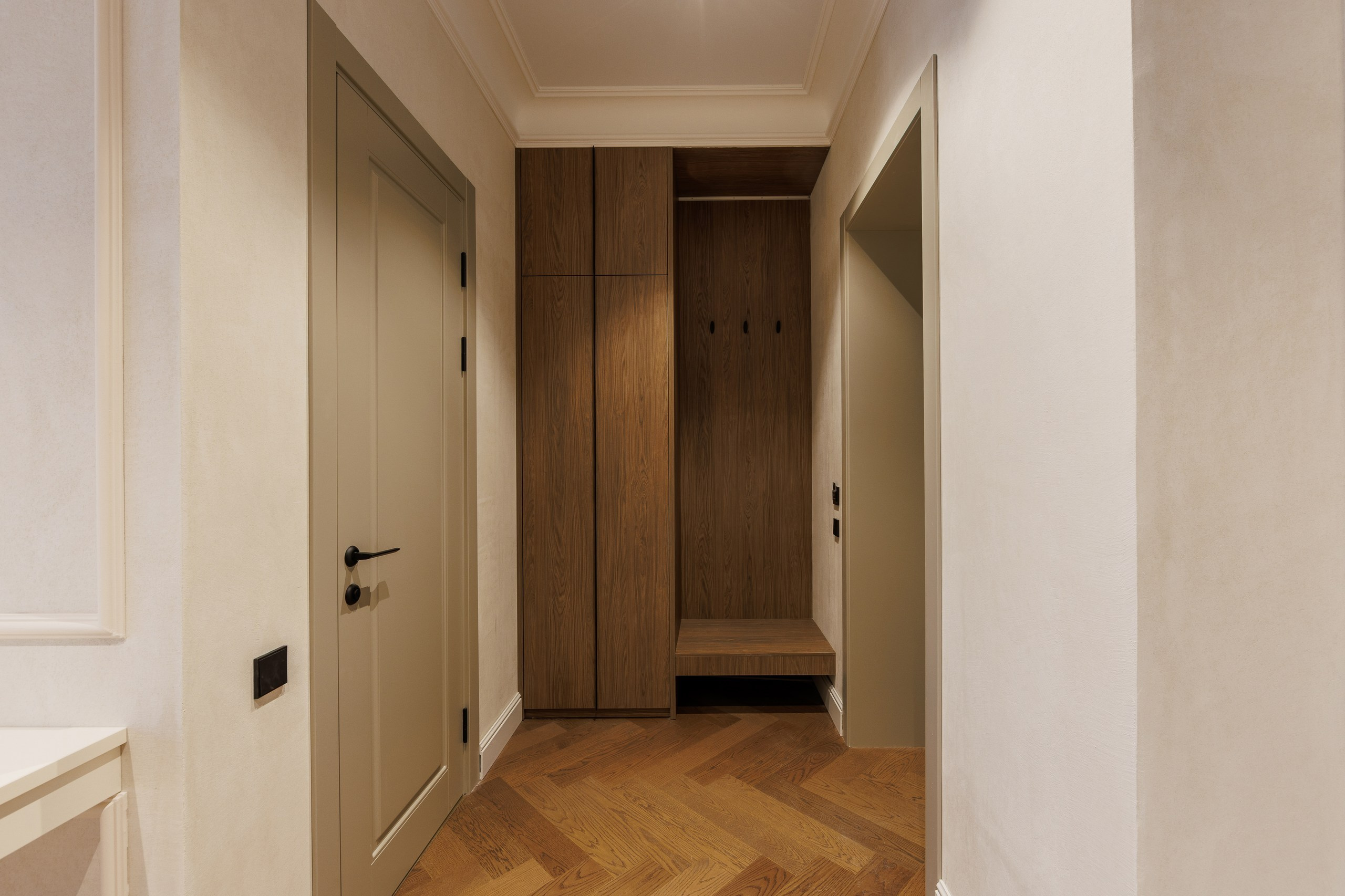 Интерьерная съемка. Фотограф Николай Петрушкин | Ставрополь, Москва