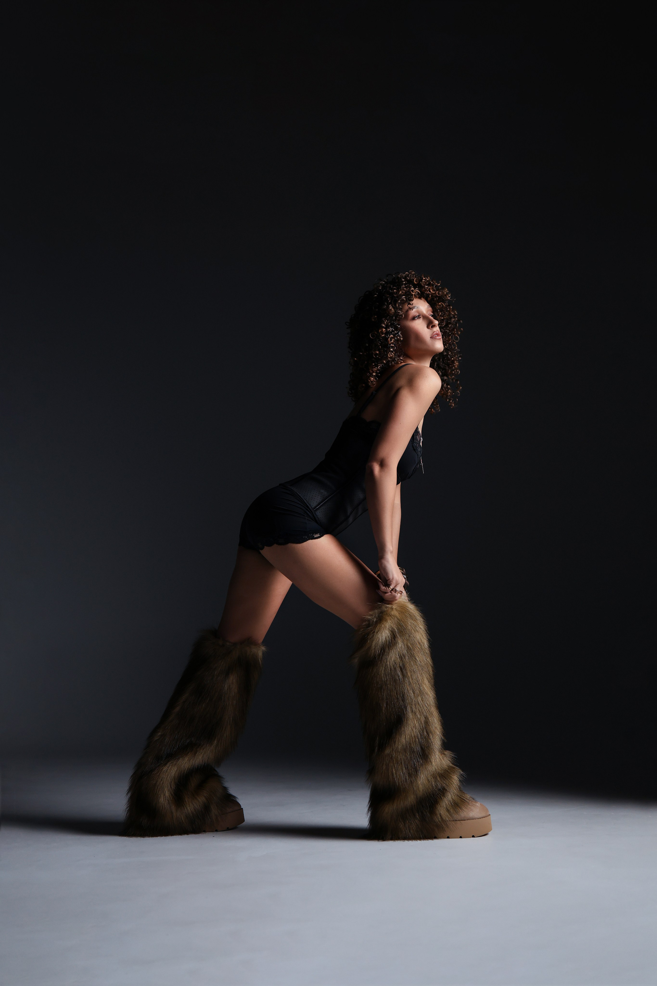 Алёна. Фотограф Новосибирск Халуева Елена