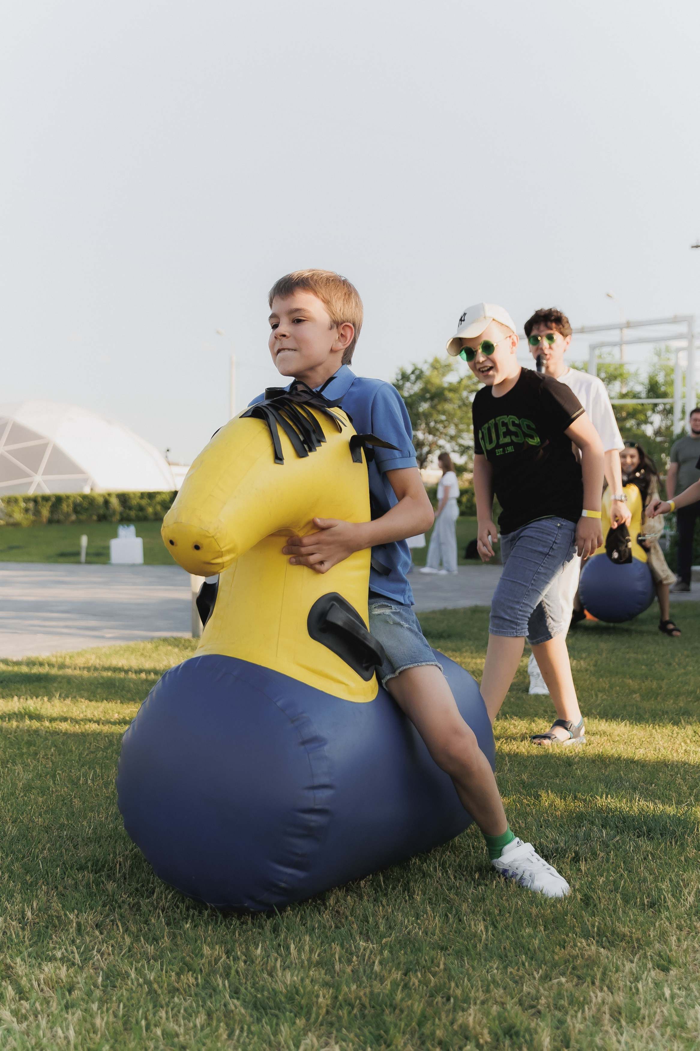 Платону 10!. Фотограф в Волгограде — Александра Искандерова