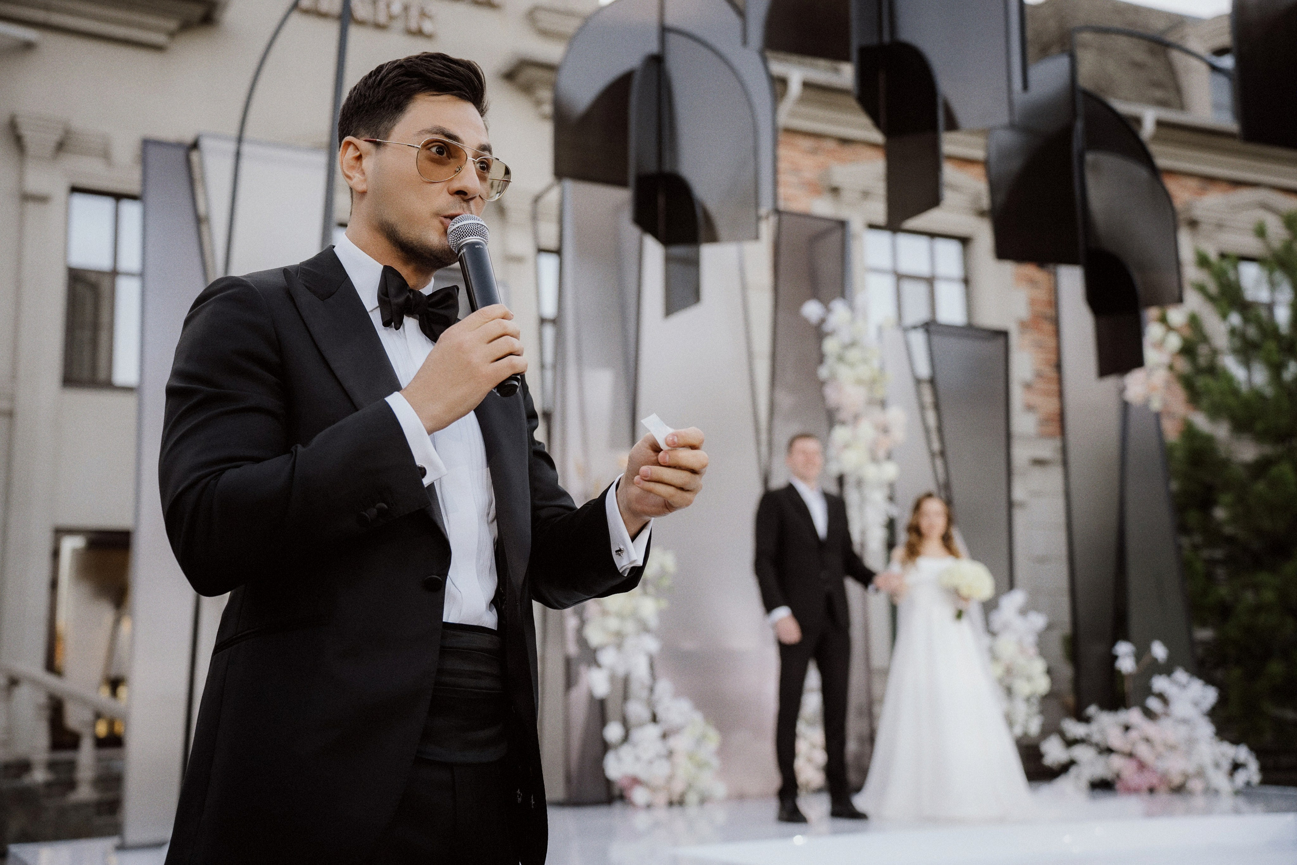 Леон и Юлия. Portfolio