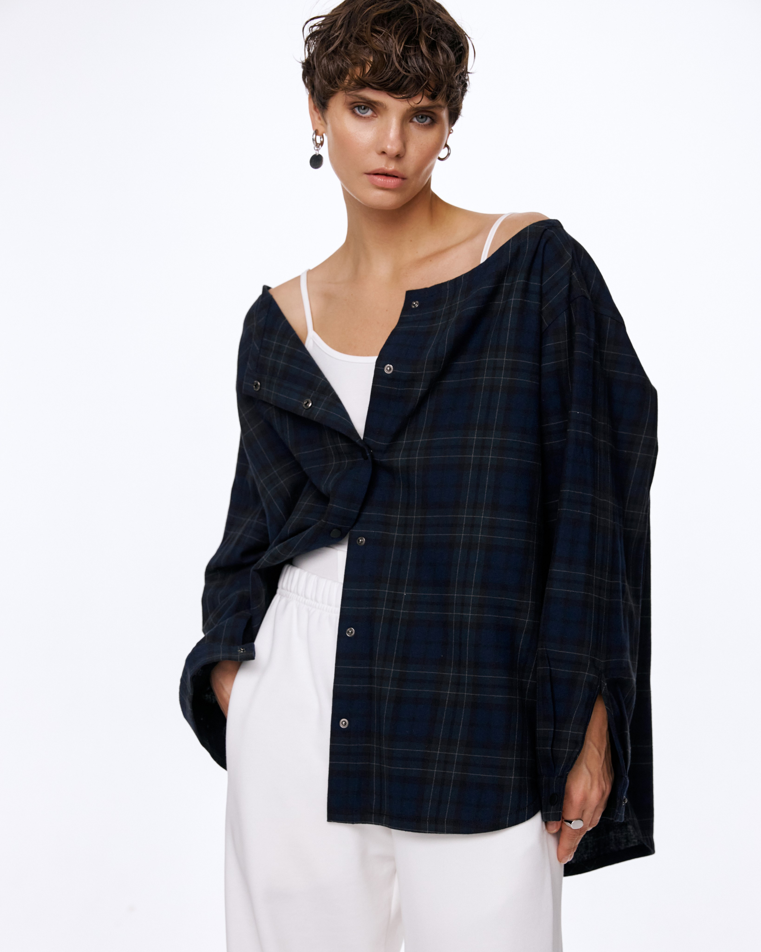 ANNUKO II. Фотограф для брендов, Москва