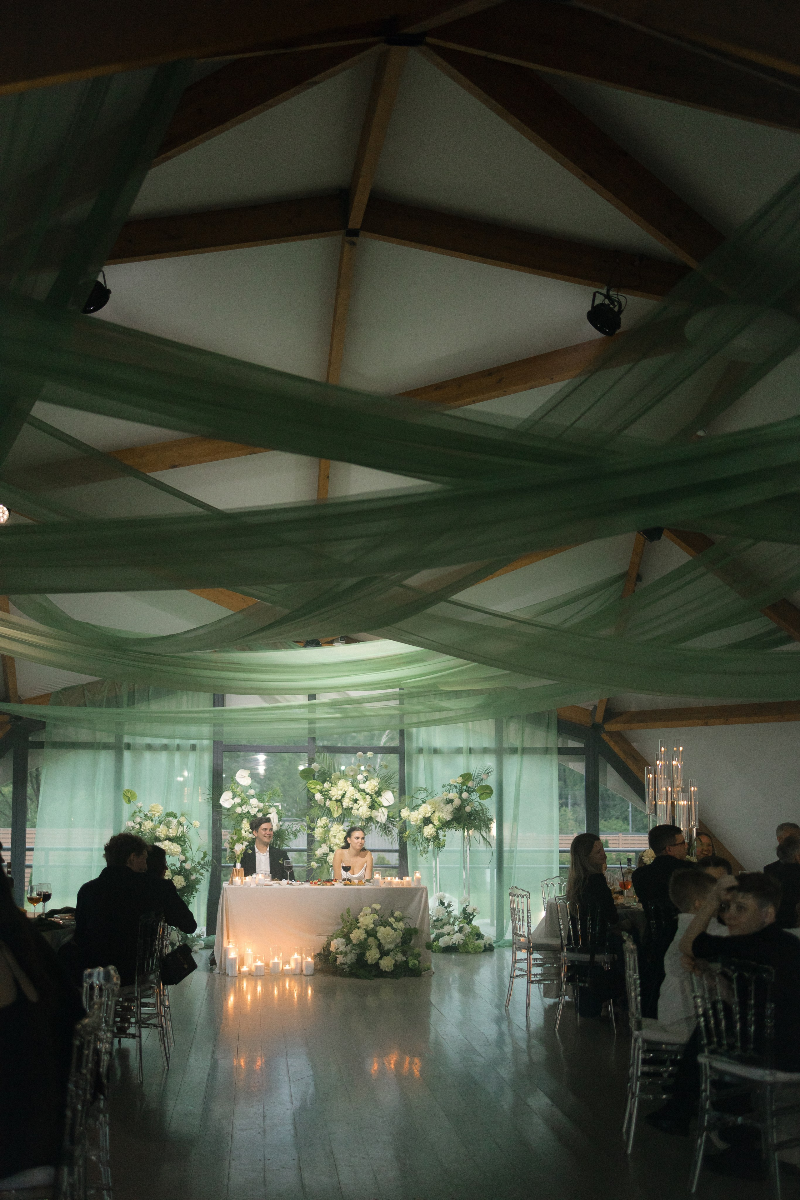 Анастасия & Никита. Фотограф Москва, МО, СПБ