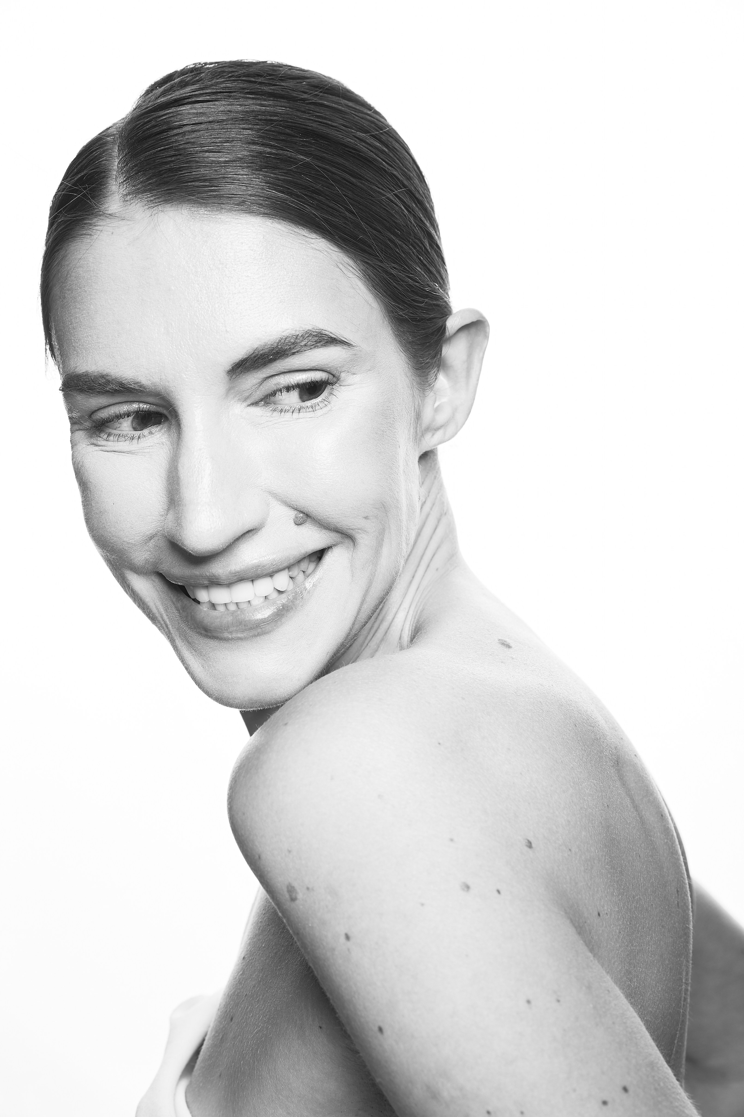 Бьюти. Фотограф/арт-директор в Москве Христина Аргентина Антонович