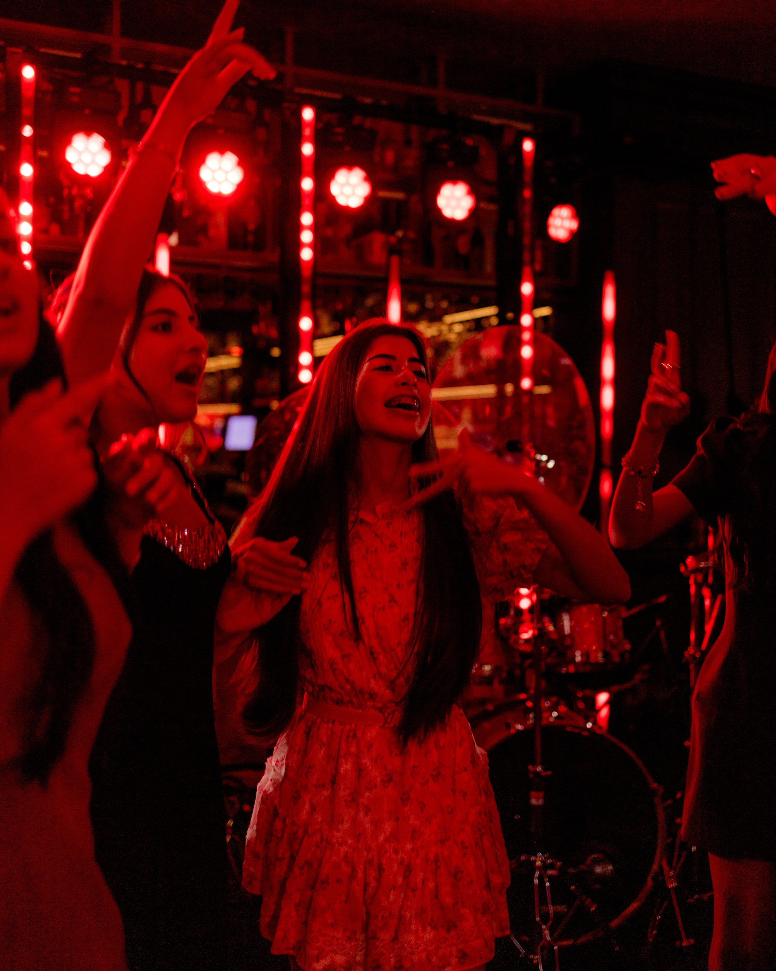 Детские мероприятия. Фотограф Диана Ключникова Москва