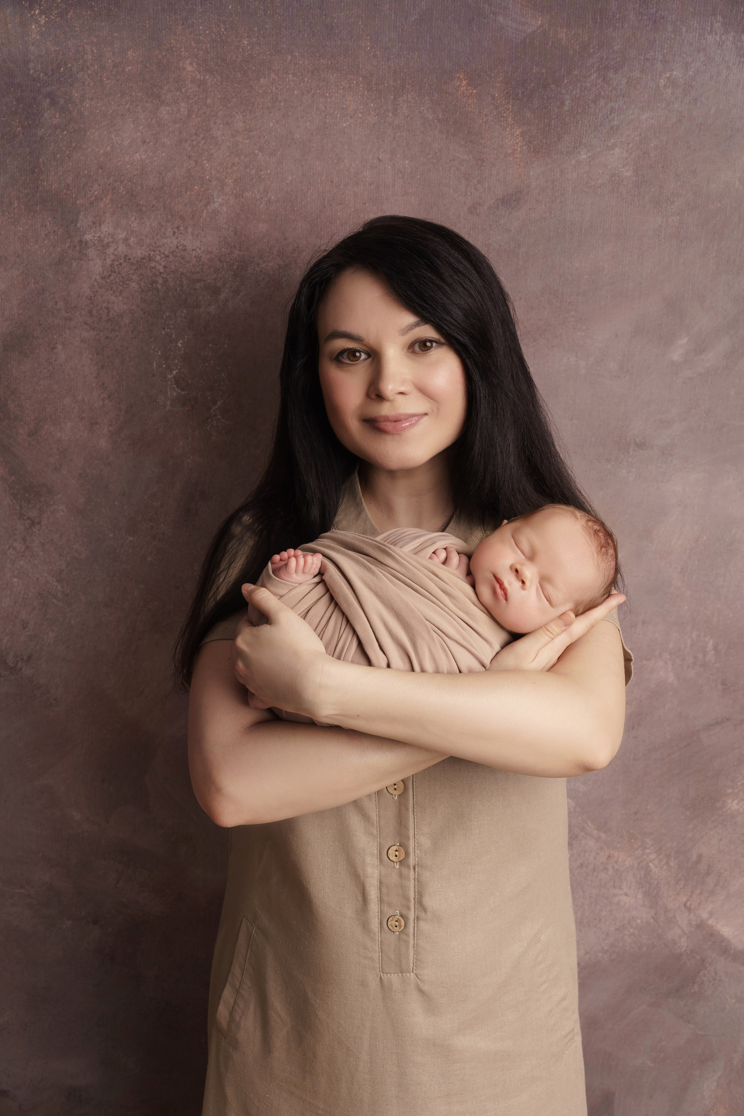 Семейные фотосессии с новорожденными | Трогательные кадры малышей и их близких в Москве и МО. Фотосессия новорожденных в Москве и Московской области | Профессиональный фотограф newborn — Татьяна Иванова