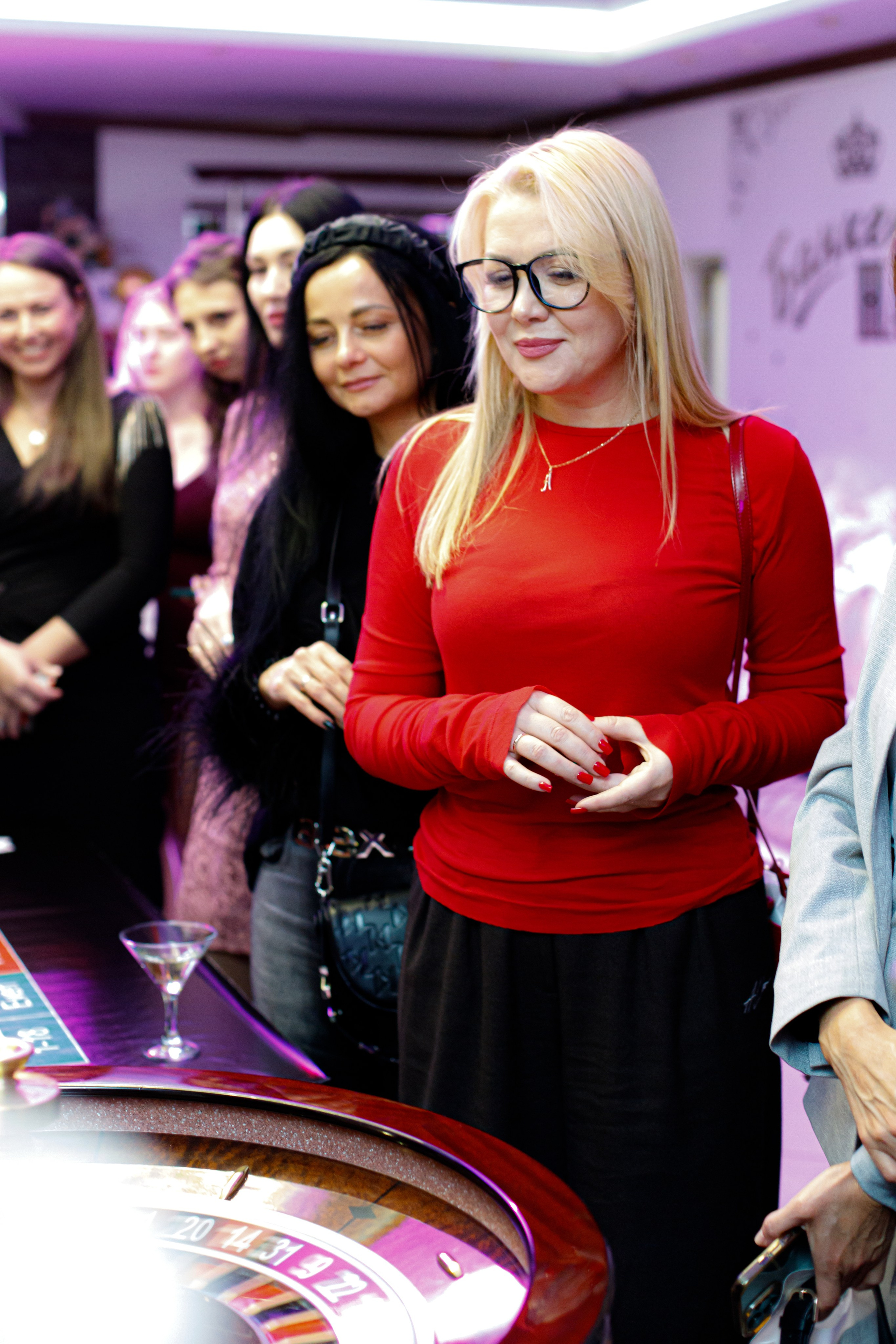 ELOSMED. Photokarish