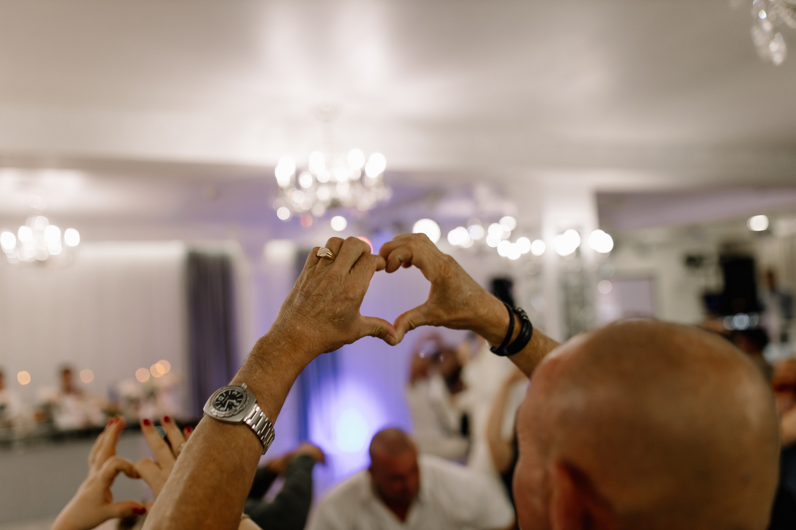 Камерные Свадьбы. Meryfotoidea