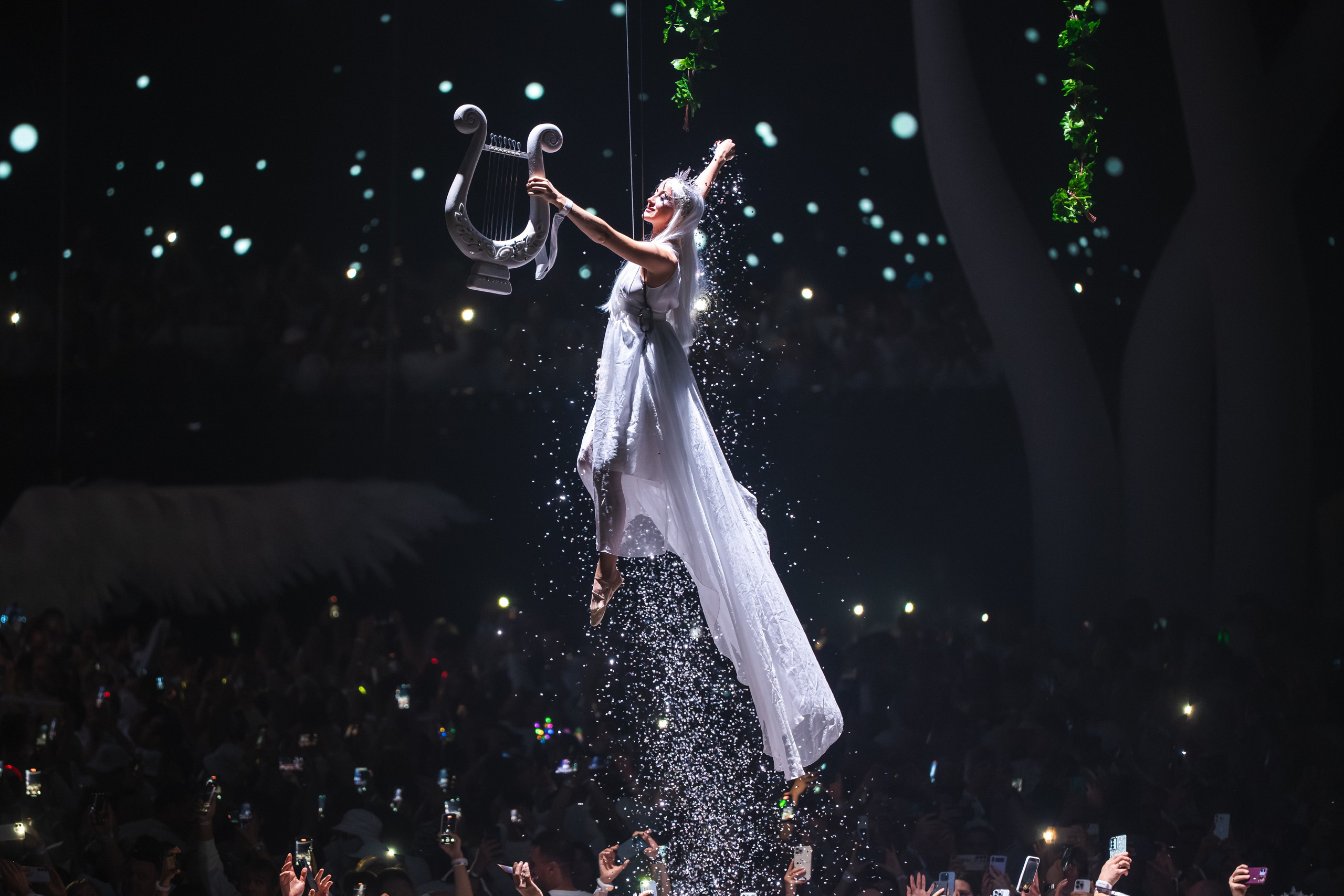 БЕЛАЯ 2025. Святослав Буньков | фотограф