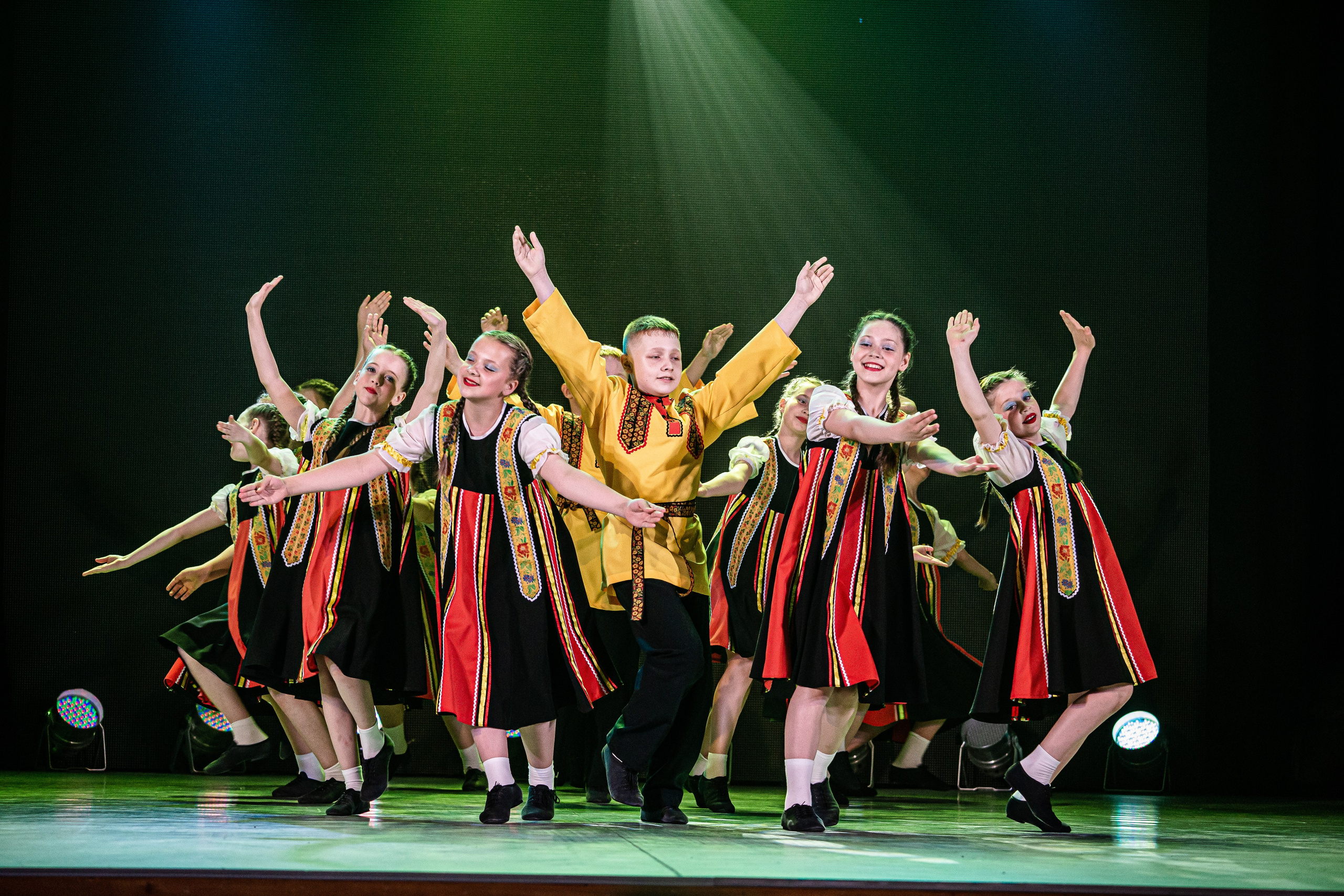 Репортаж. Концерты. Авторские туры с профессиональным фотографом