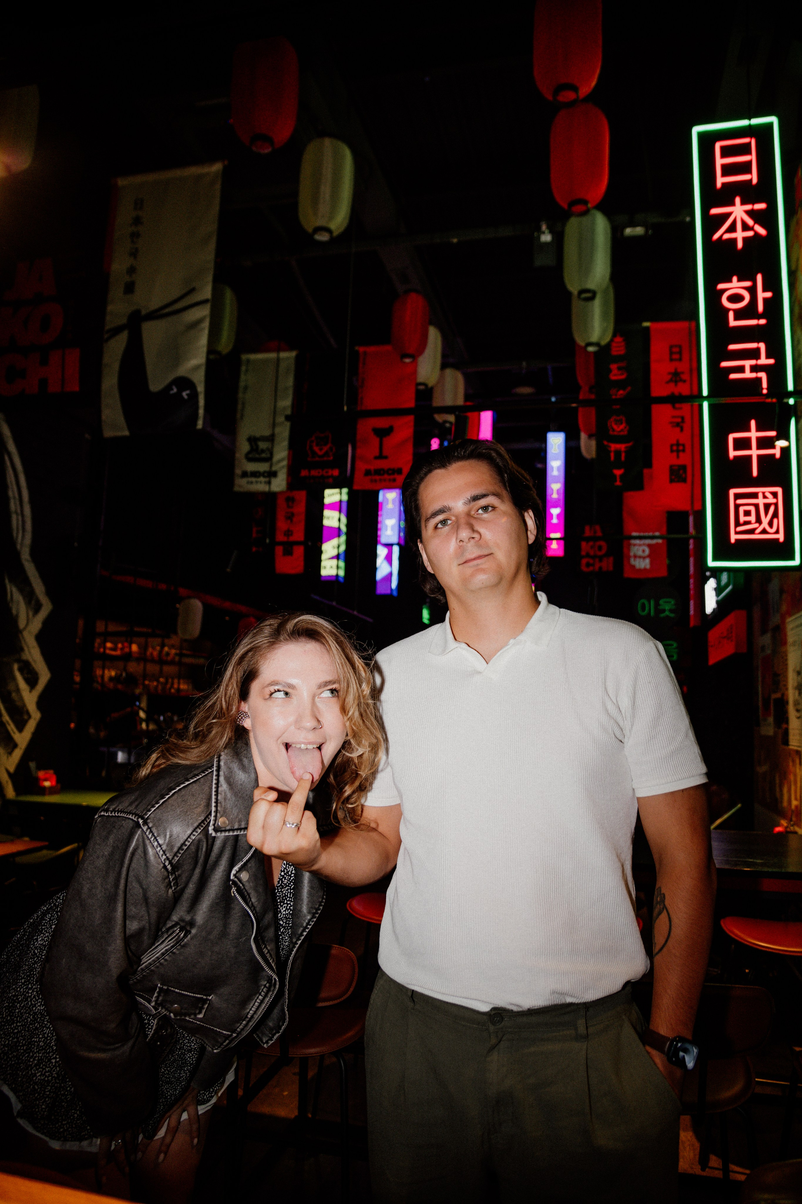 Оксана + Ильдар. Фотограф Алёна Евграфова