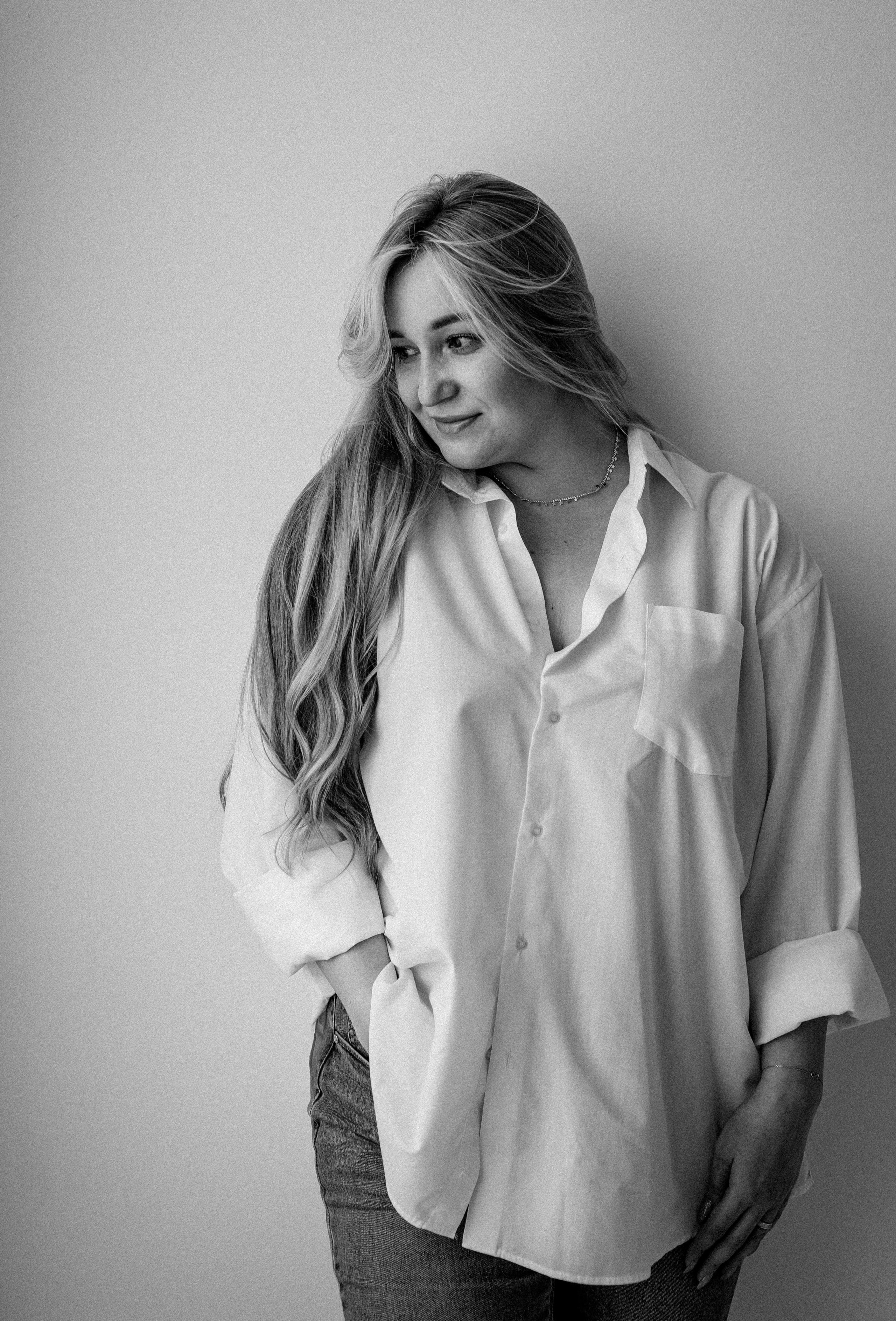 Екатерина. Фотограф Алёна Евграфова