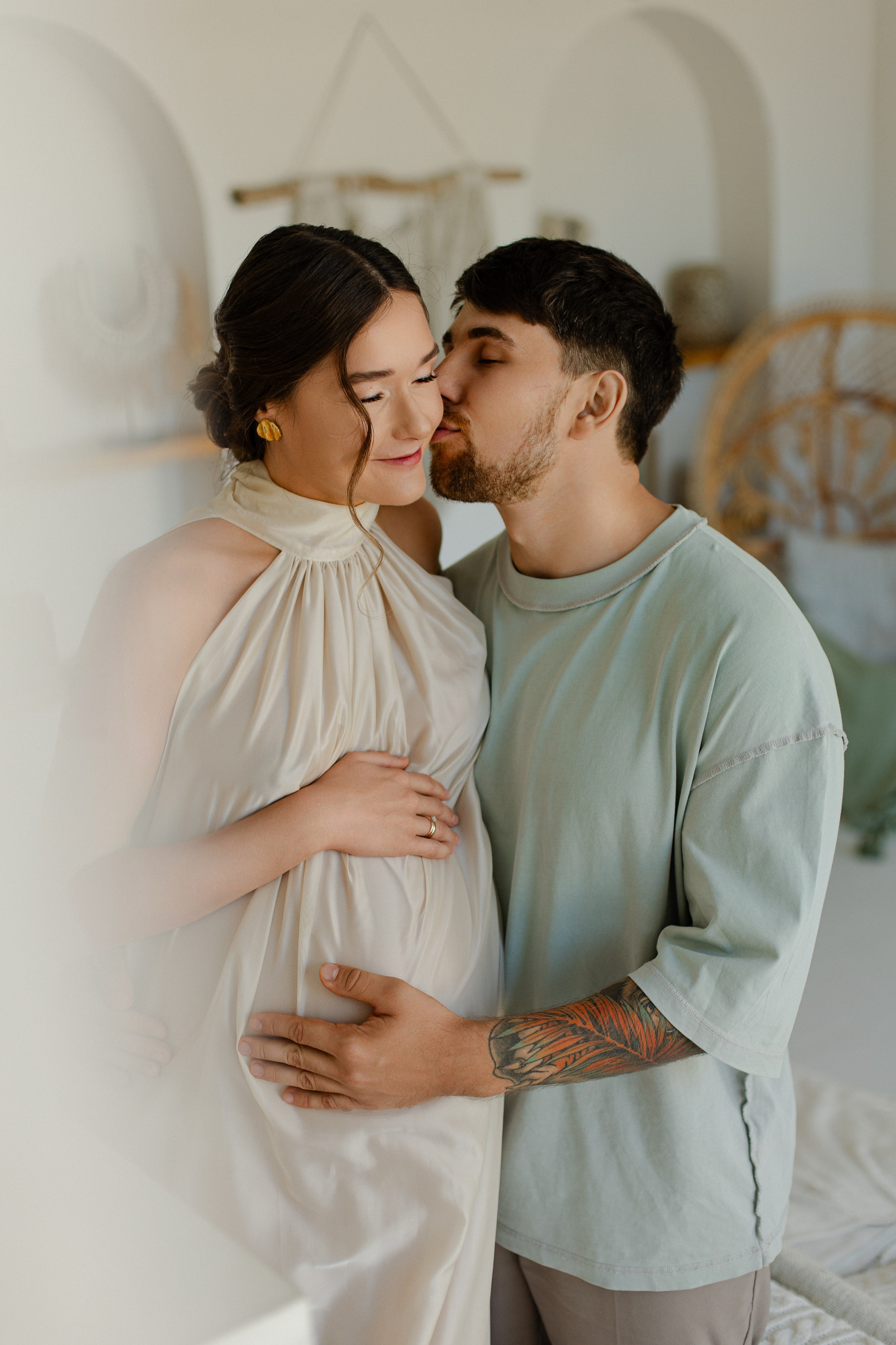 Татьяна. Семейный и детский фотограф в Москве Кузьмина Мария