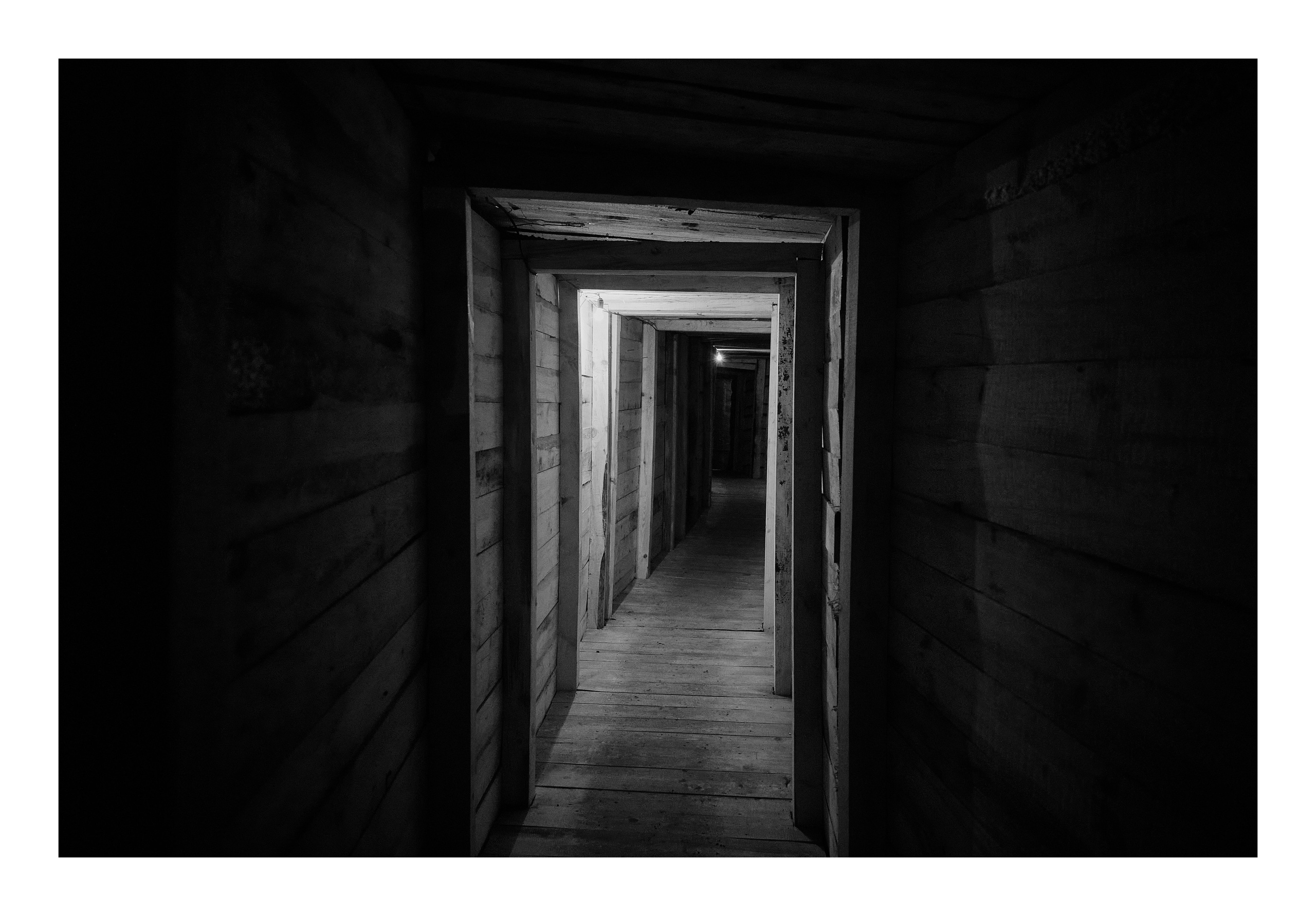 Фотопринты А3. Фотопроект «Территории»