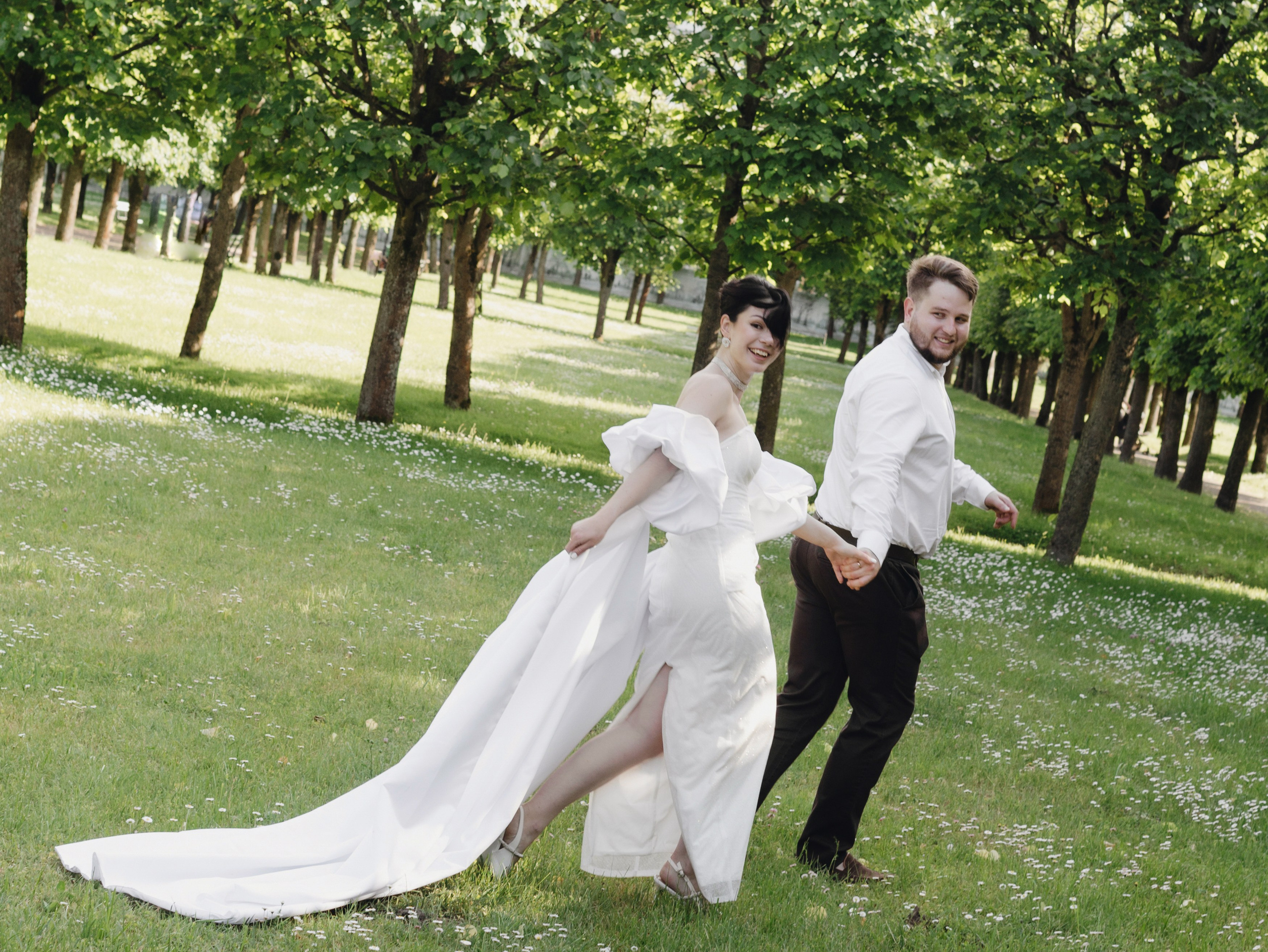 Аleksey & Аnastasiya. Destination wedding photographer Mary Korenchuk