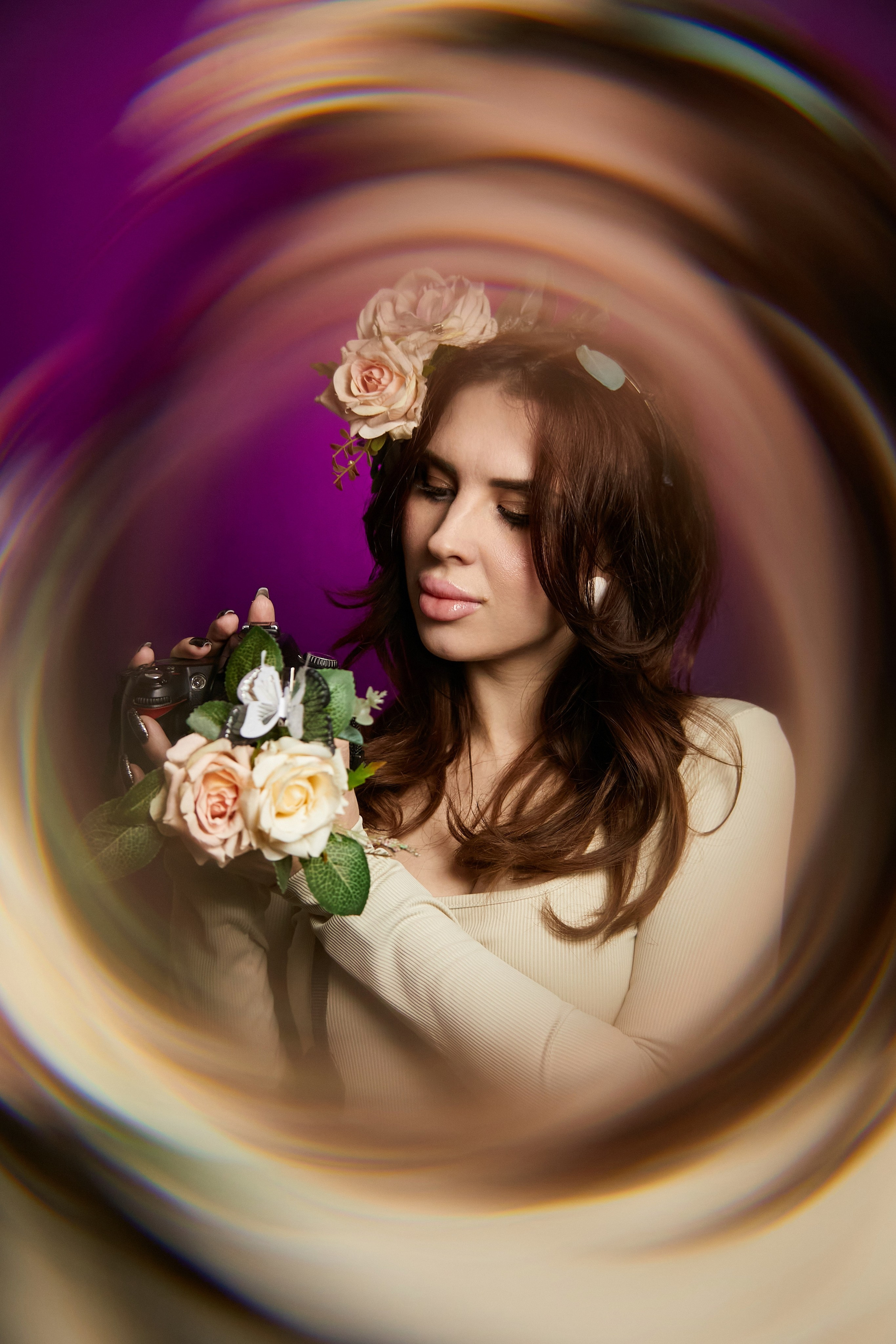 «Фотографируй красоту». Свадебный и креативный фотограф в ЮФО и МСК