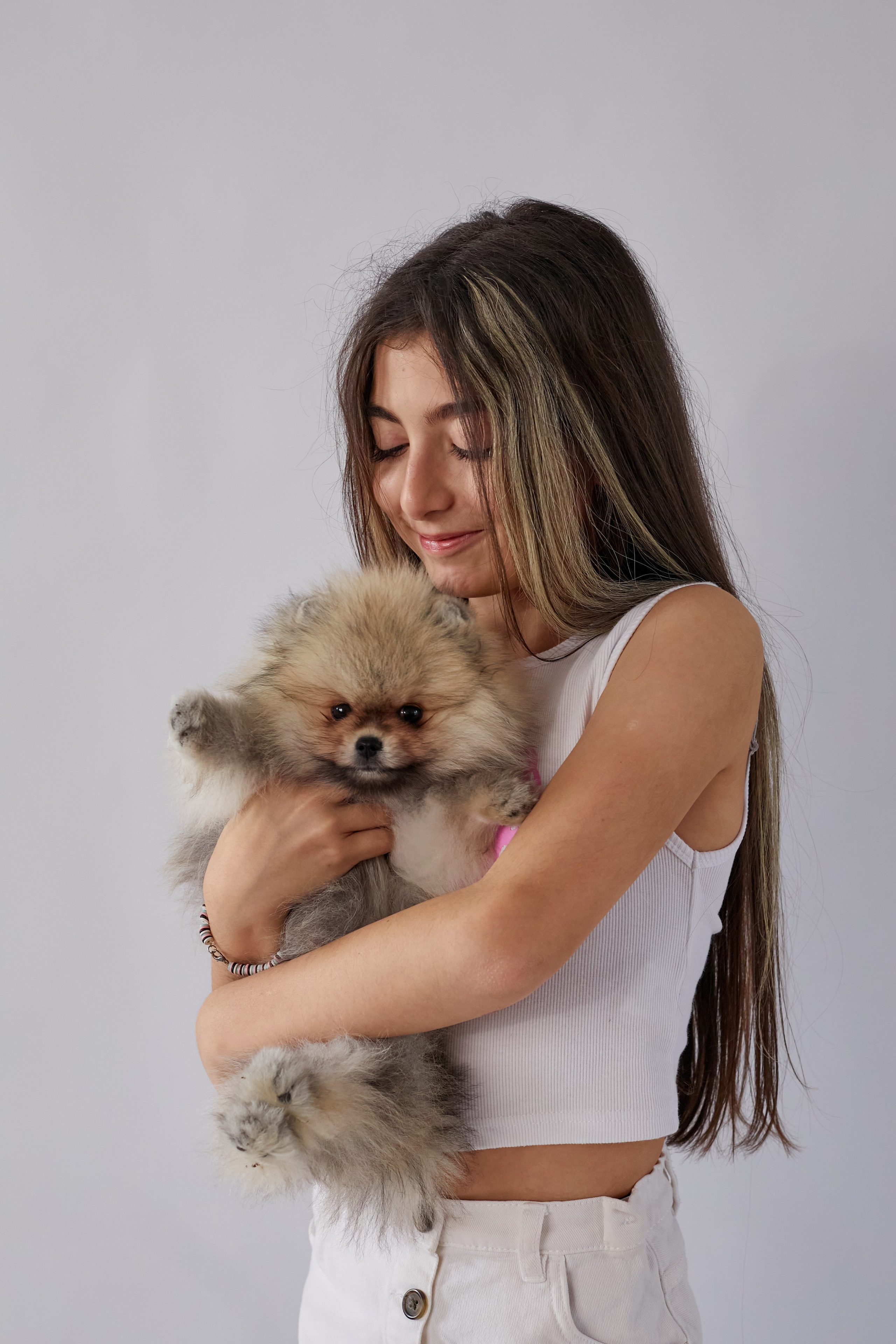 День рождения Евочки. Свадебный и креативный фотограф в ЮФО и МСК