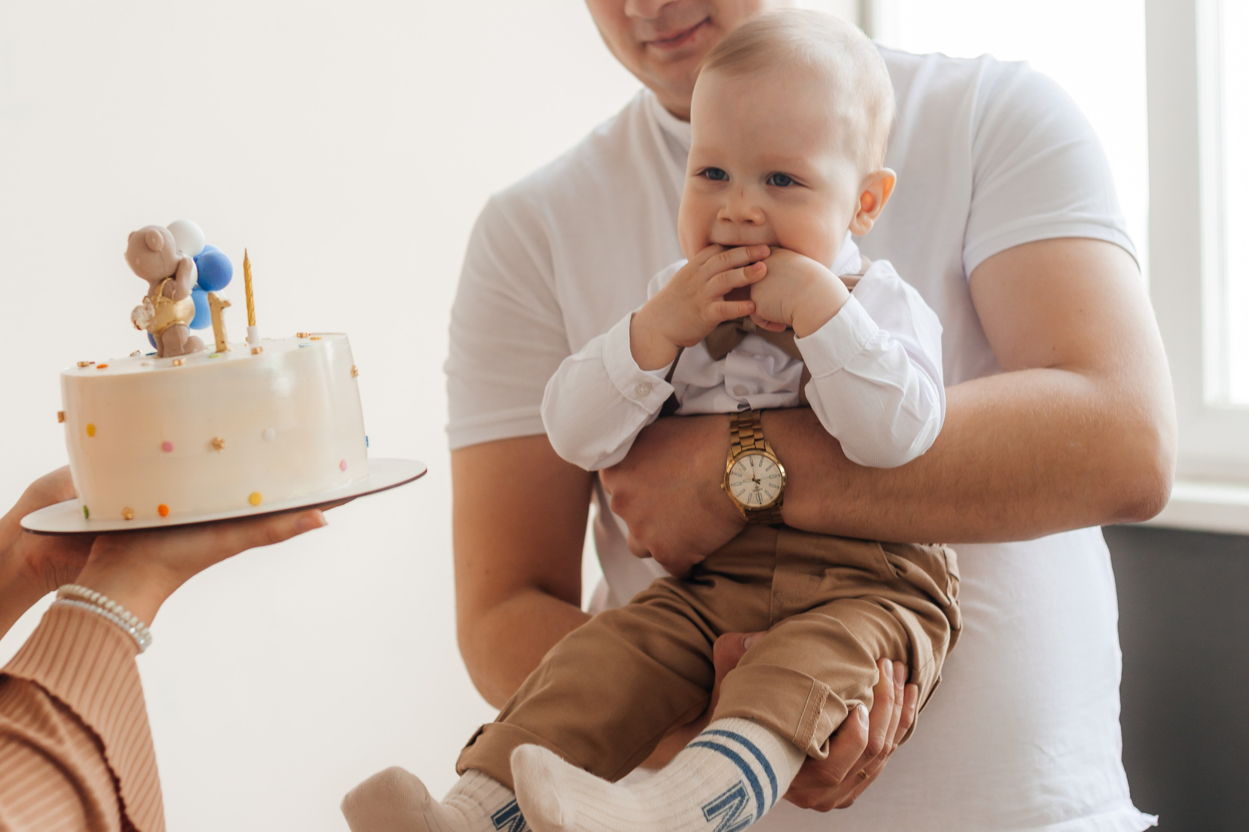 Семья Щегловых!. Фотограф, Марина Шипек