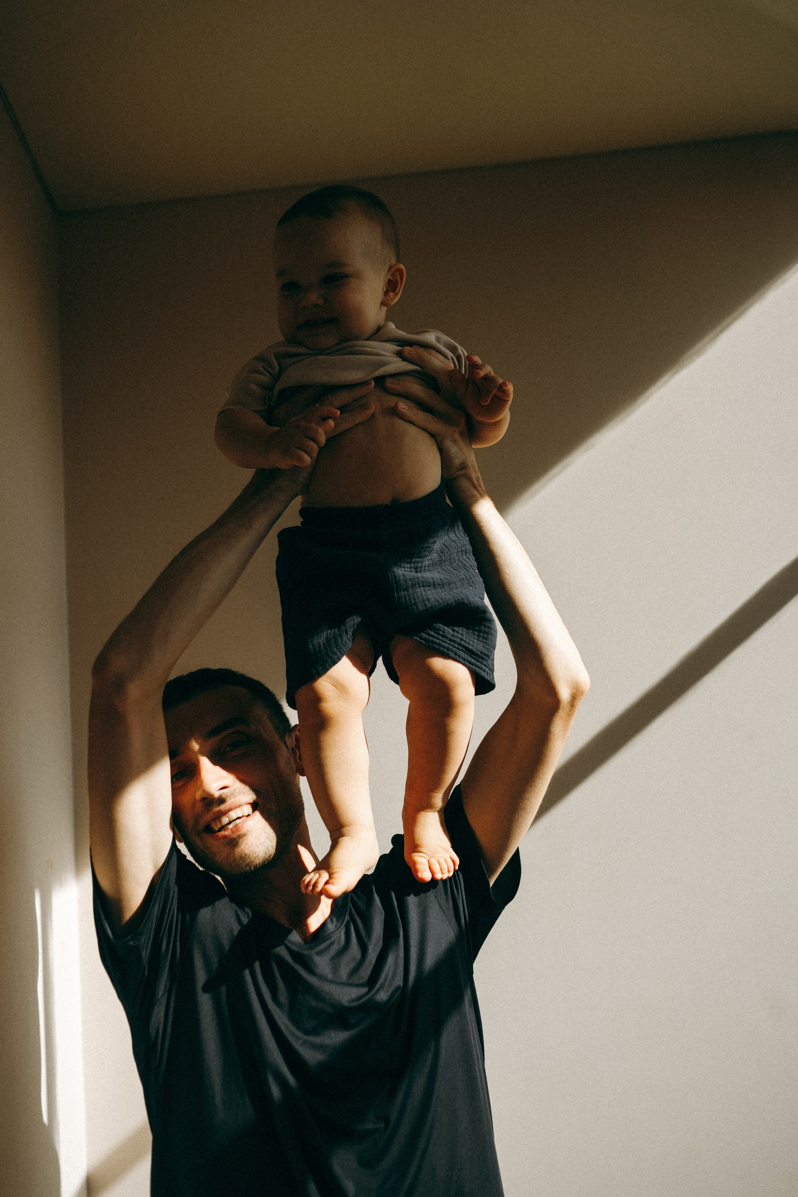 День рождения Тимура. Лайфстайл фотограф в Чебоксарах и Санкт-Петербурге Тоня Бекнёва