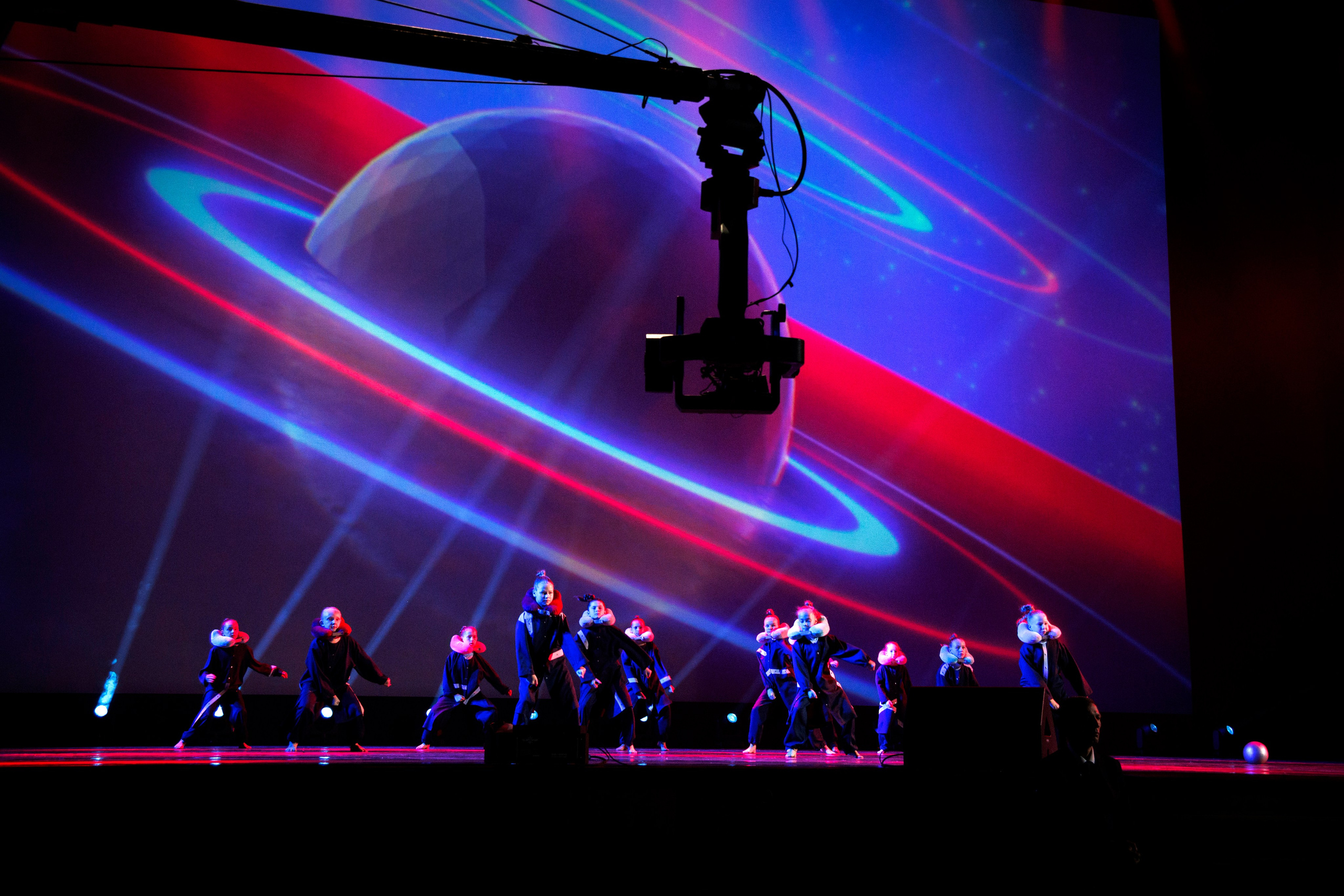 Премия «Лидеры в Кремле». Фотограф Ирина Красса