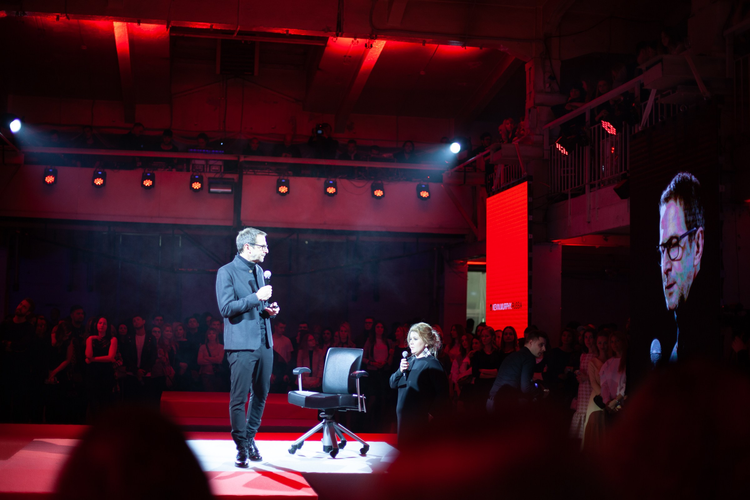 Ивенты и репортажи. Контент для брендов, компаний и прекрасных людей. В Москве