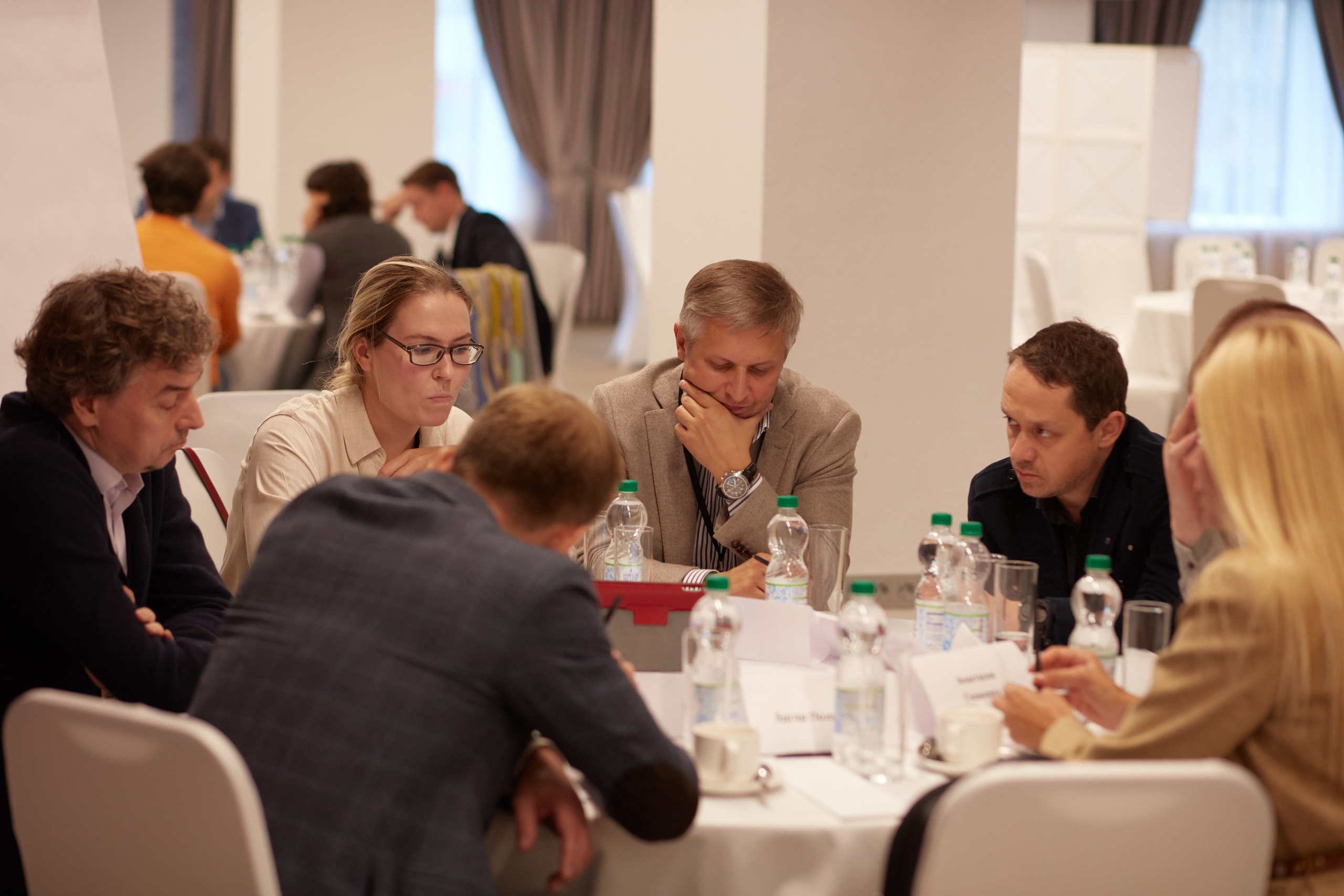Ивенты и репортажи. Контент для брендов, компаний и прекрасных людей. В Москве