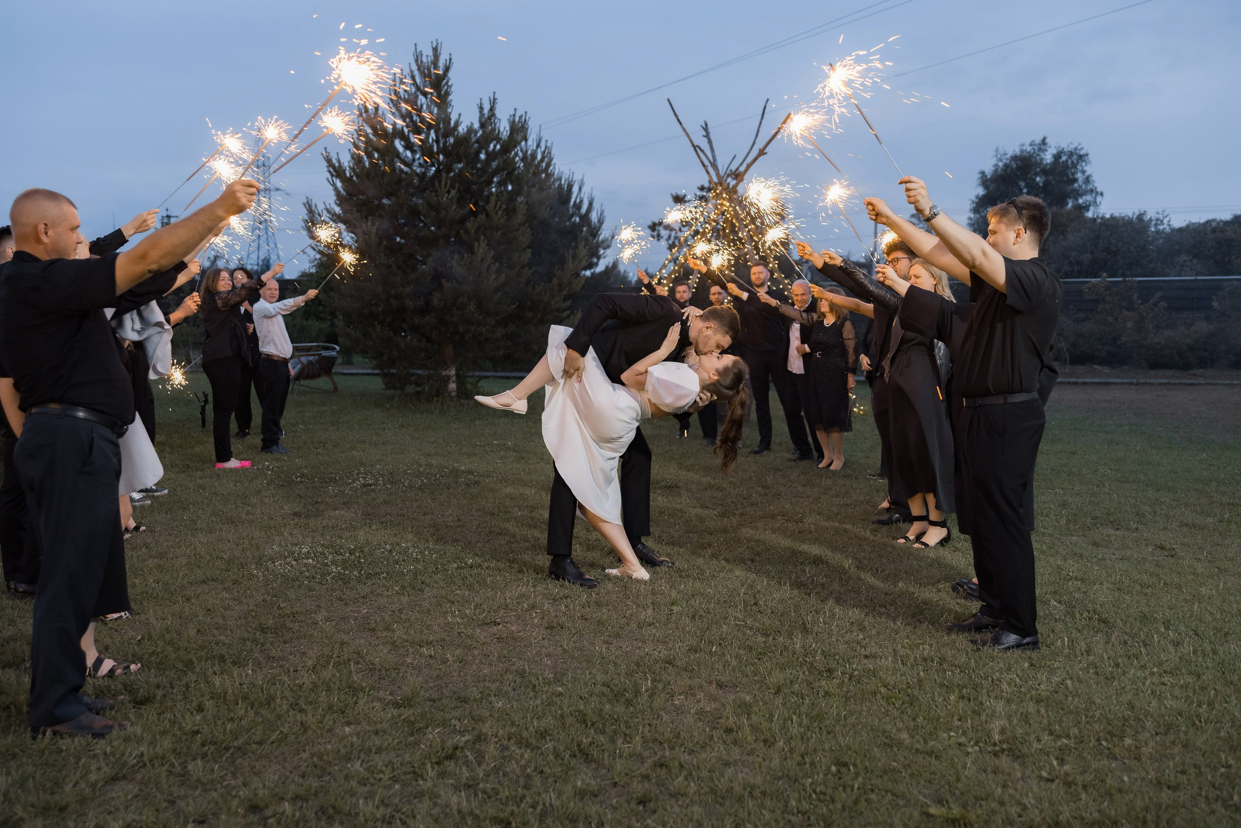 Артем и Вера. Свадебный фотограф и видеограф Юрий и Эля Дубинины