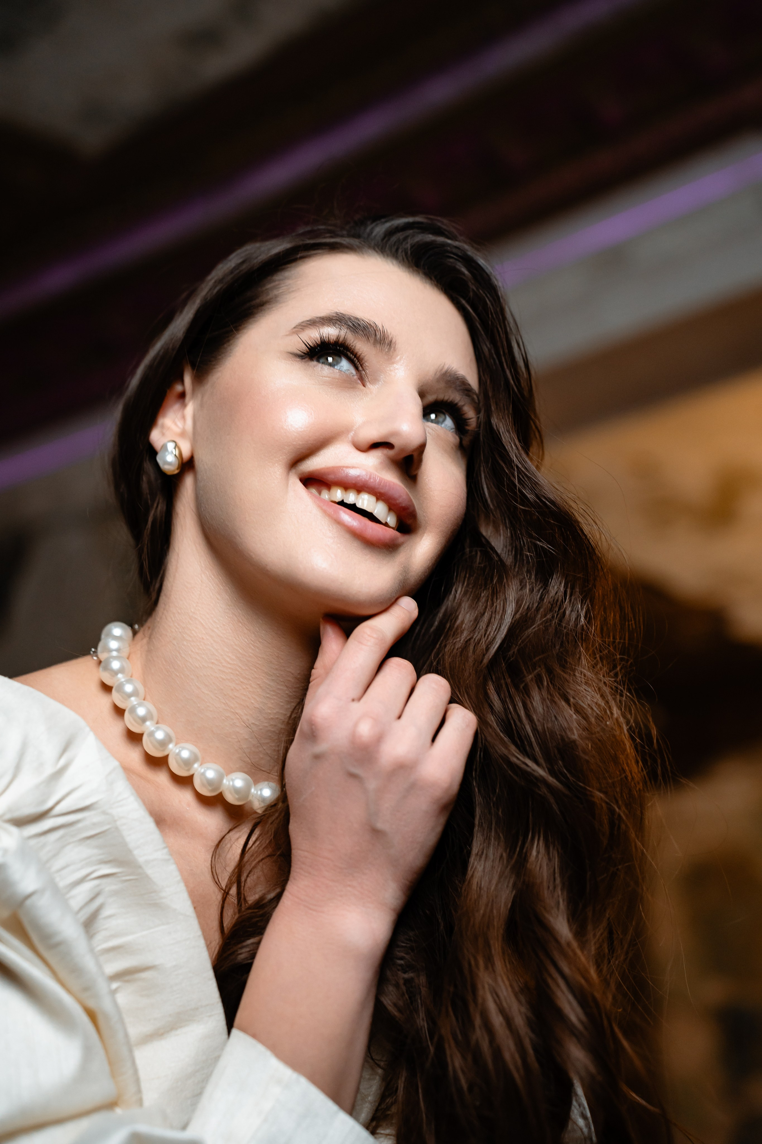 Бар Посольство_Евгений и Алена. Свадебный и семейный фотограф в Самаре Салахова Гулина