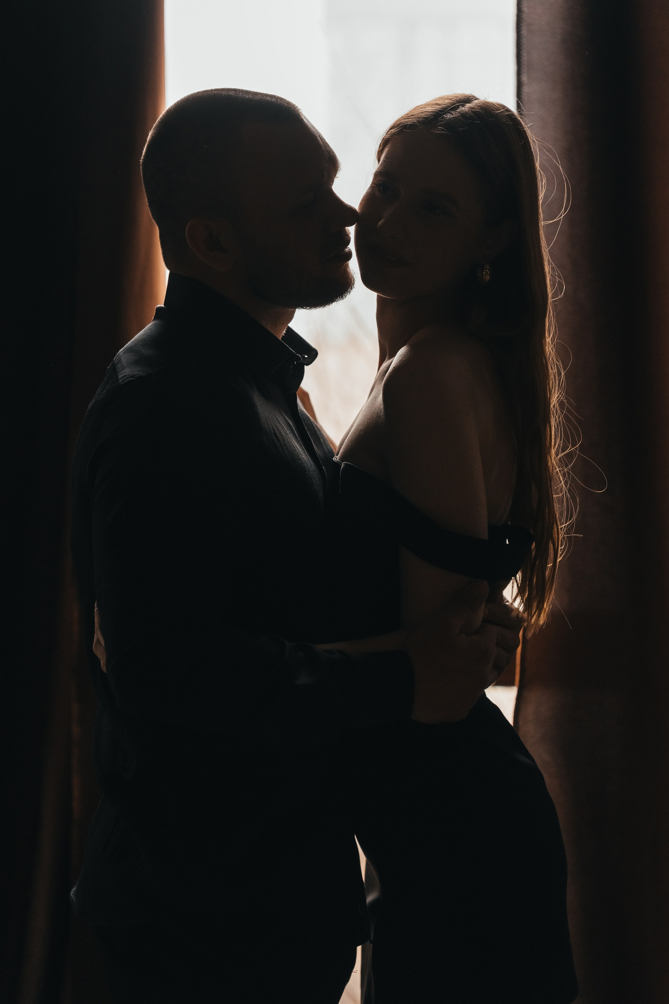 Лиза_лав стори_Зал Крафт. Свадебный и семейный фотограф в Самаре Салахова Гулина